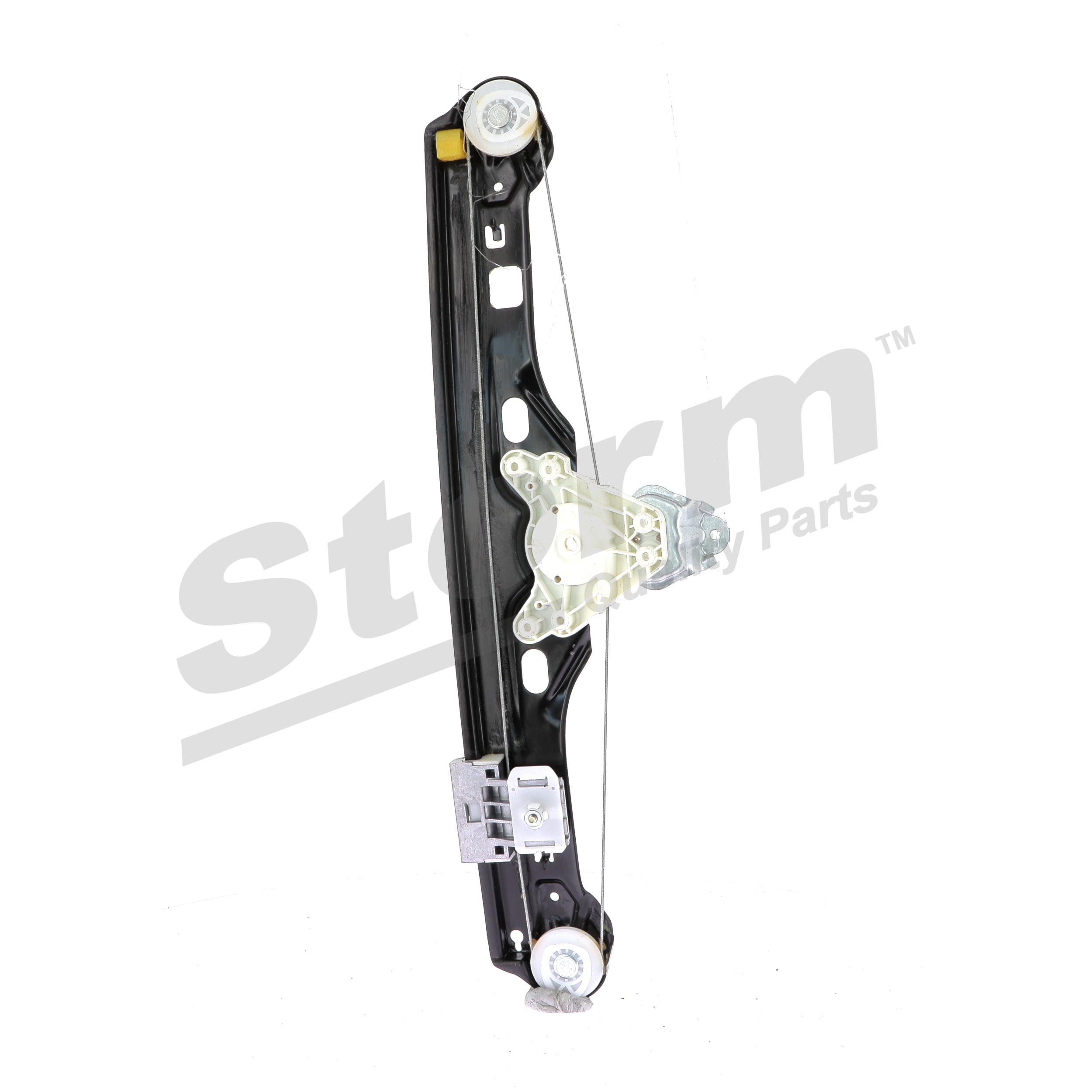 STORM QUALITY PARTS 54074: Fensterheber hinten rechts, elektrisch, ohne Elektromotor