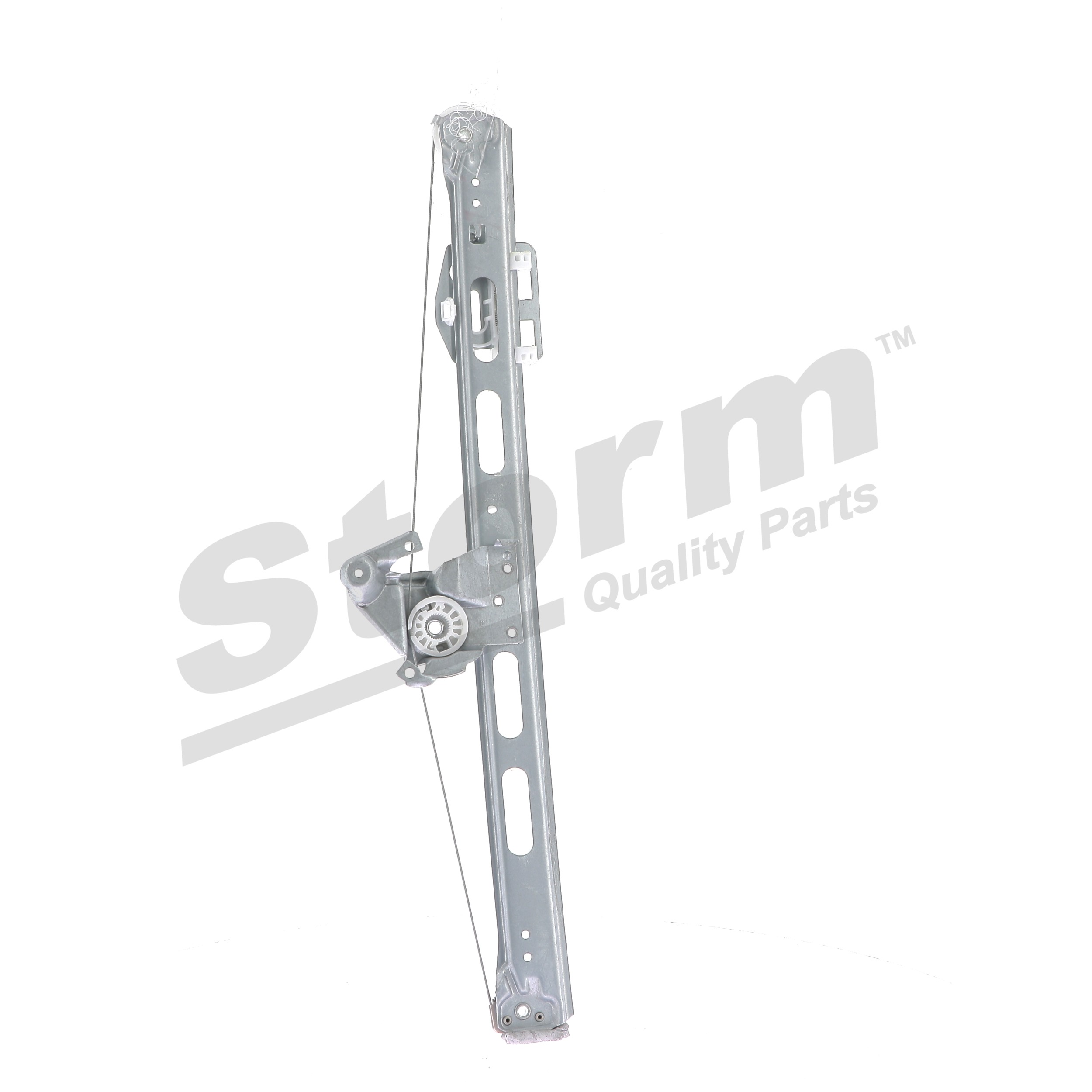 STORM QUALITY PARTS 55074: Fensterheber vorne rechts, elektrisch, ohne Elektromotor