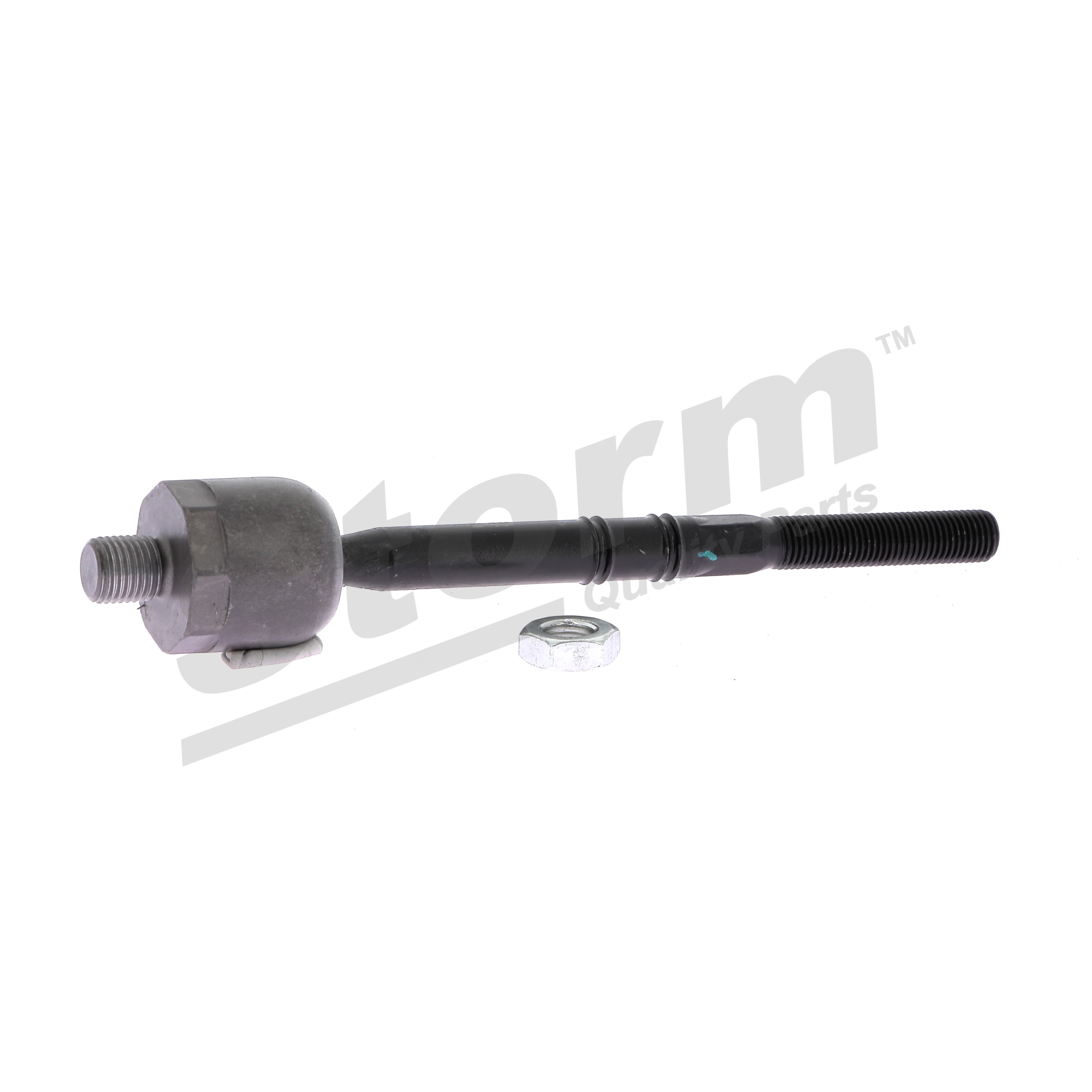 STORM QUALITY PARTS 55083: Rótula axial de dirección eje delantero, ambos lados, 213mm