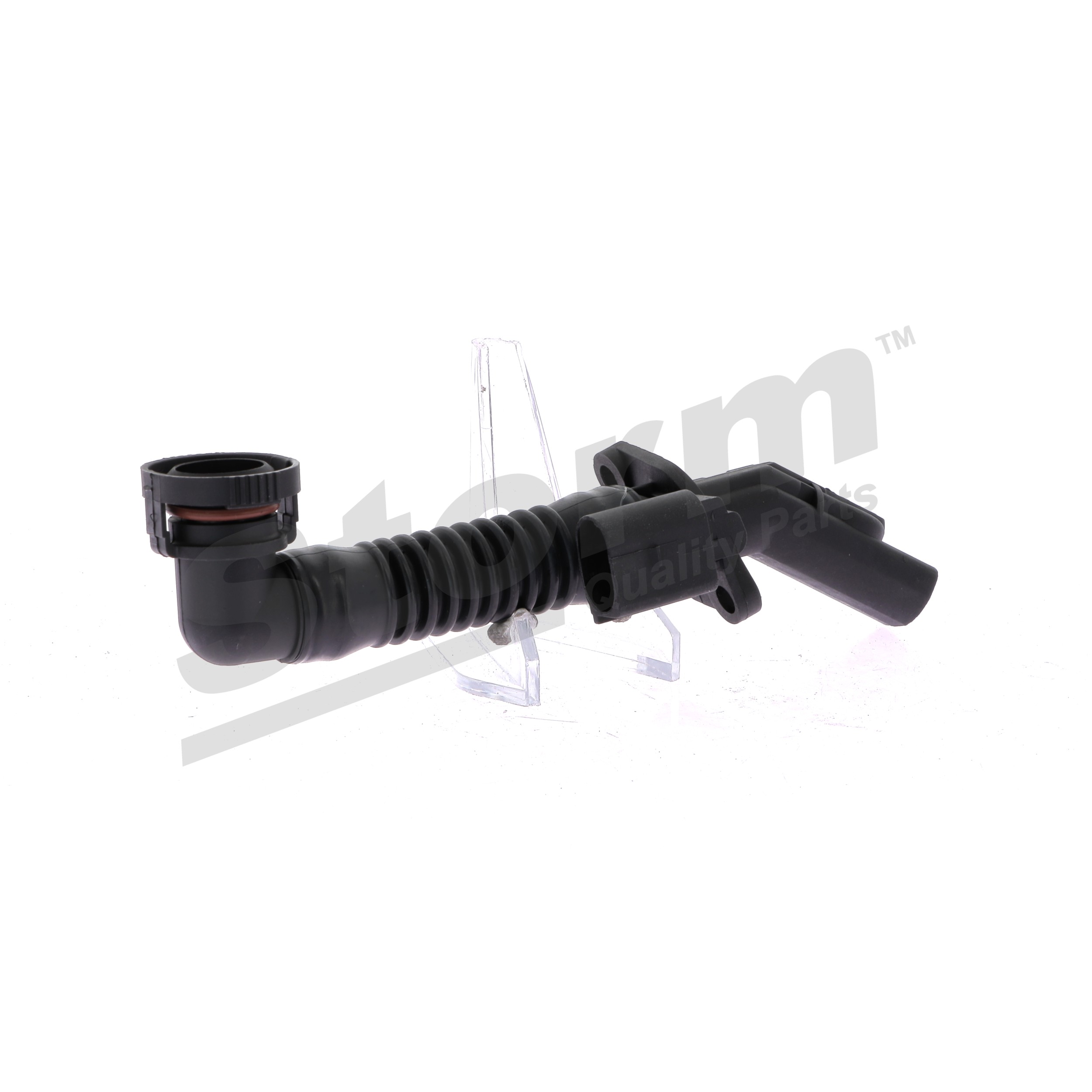 STORM QUALITY PARTS 551900: Przewód odpowietrzenia skrzyni korbowej