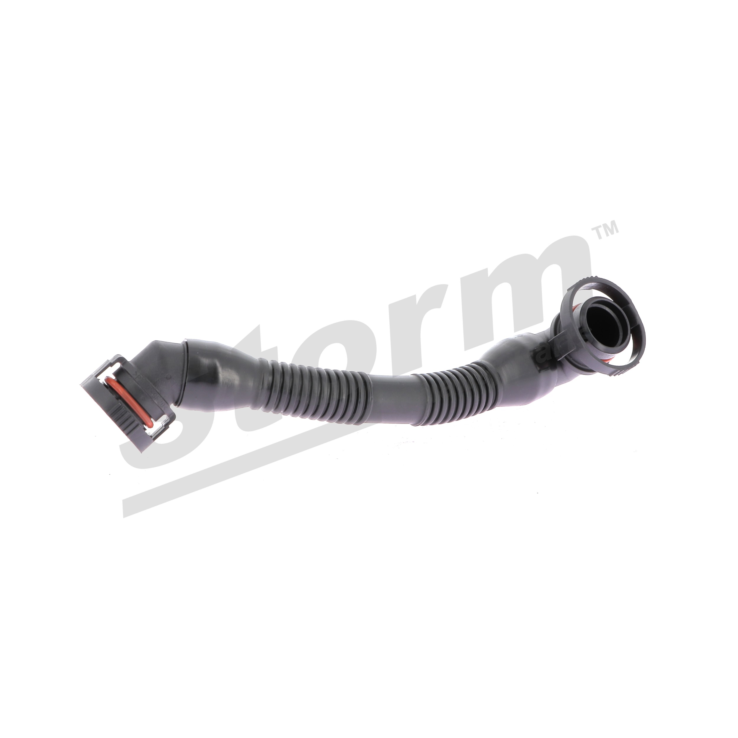 STORM QUALITY PARTS 552900: Przewód odpowietrzenia skrzyni korbowej