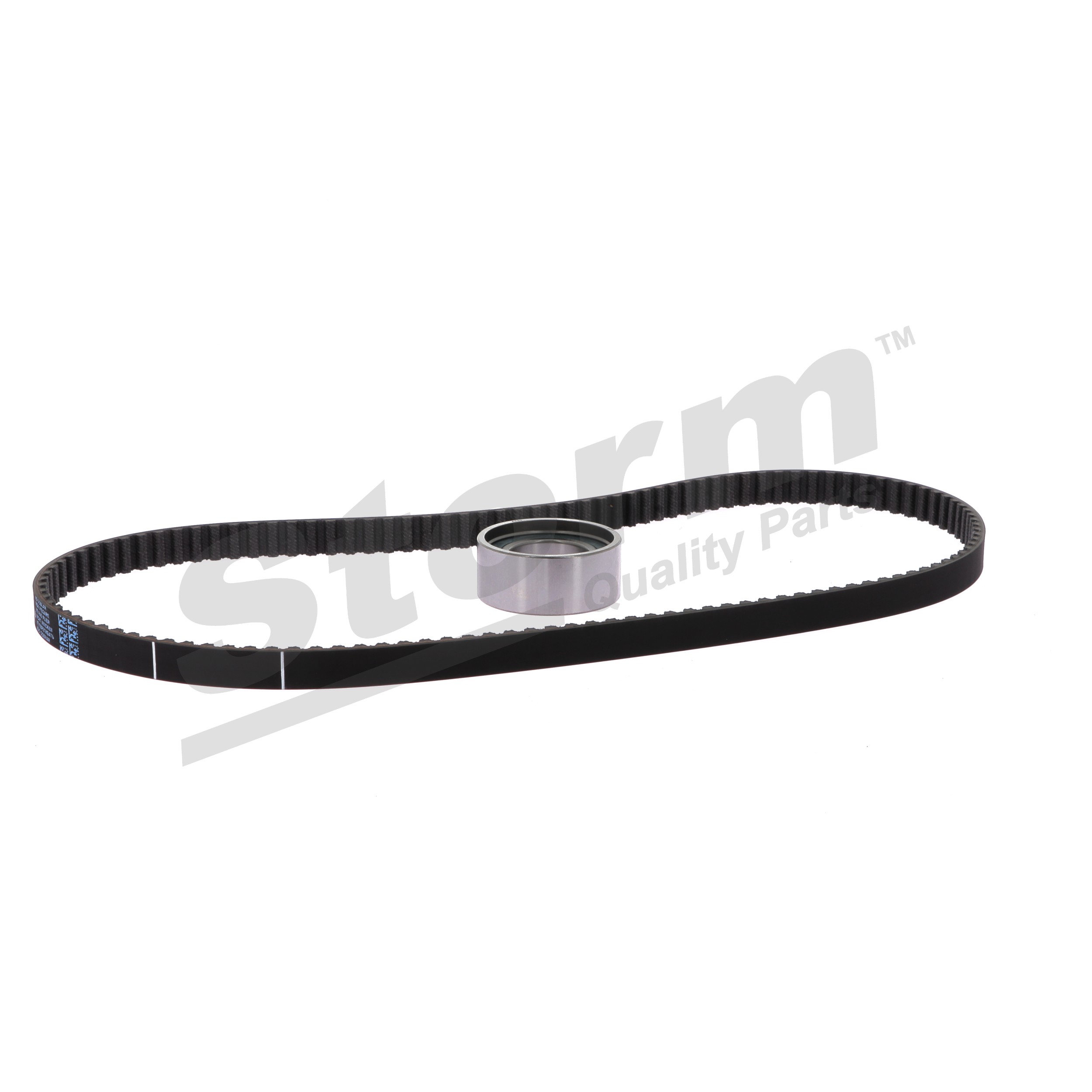 STORM QUALITY PARTS 5550586: Kit de correa de distribución Núm. dientes: 125, sin bomba de agua
