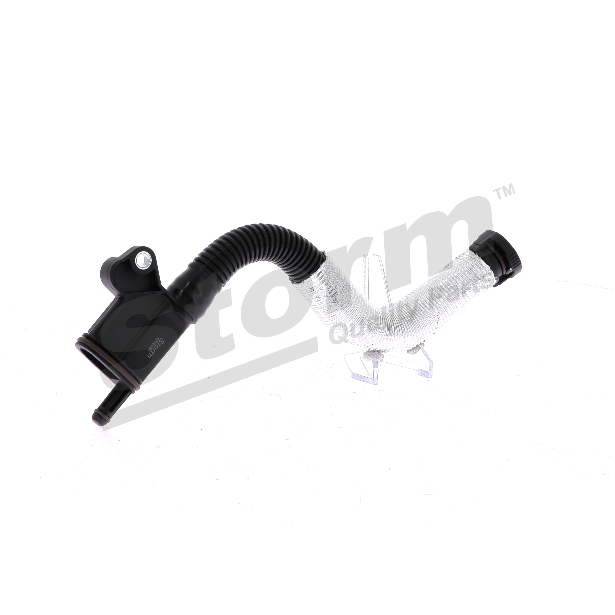 STORM QUALITY PARTS 557900: Tubo flexible, ventilación bloque motor