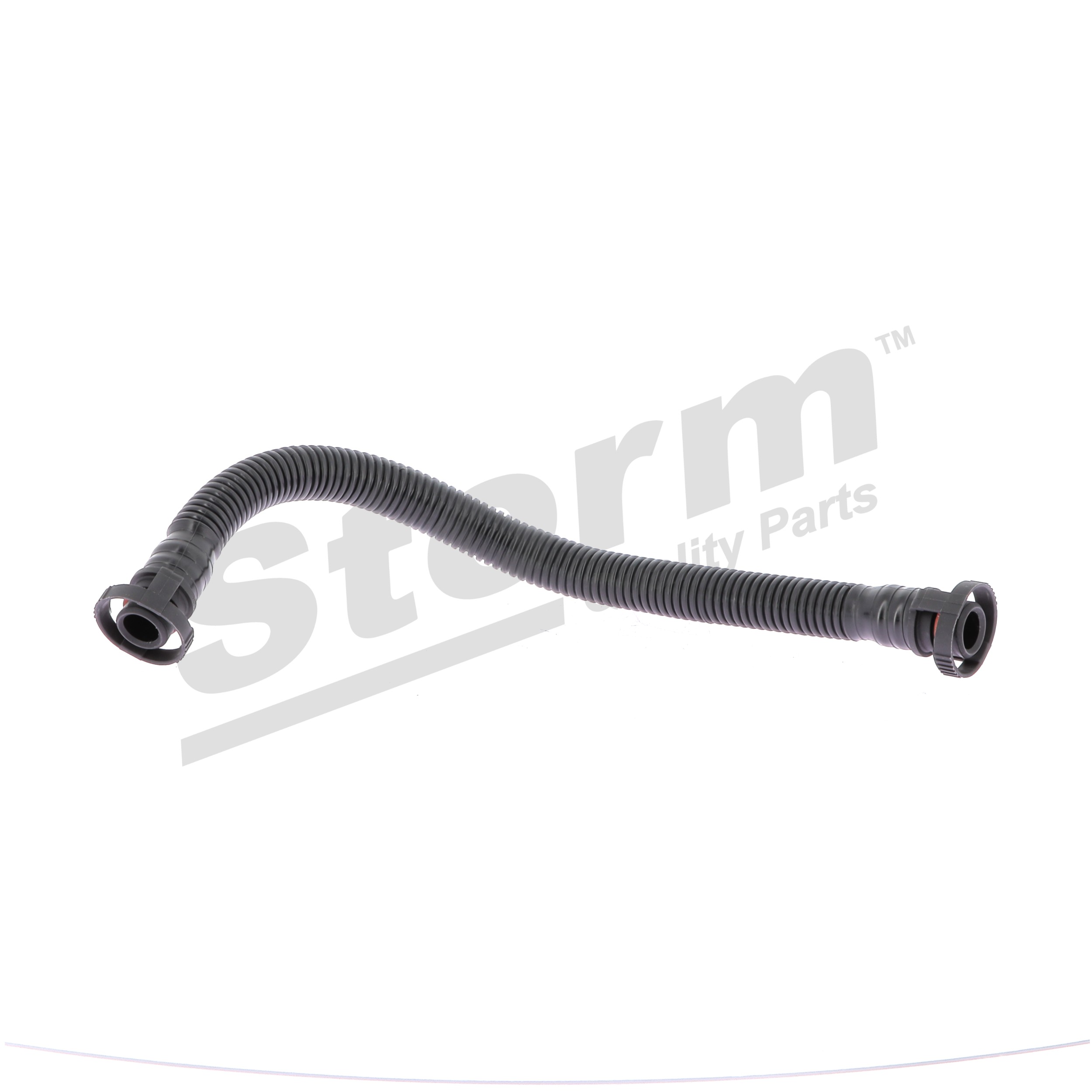 STORM QUALITY PARTS 560900: Przewód odpowietrzenia skrzyni korbowej