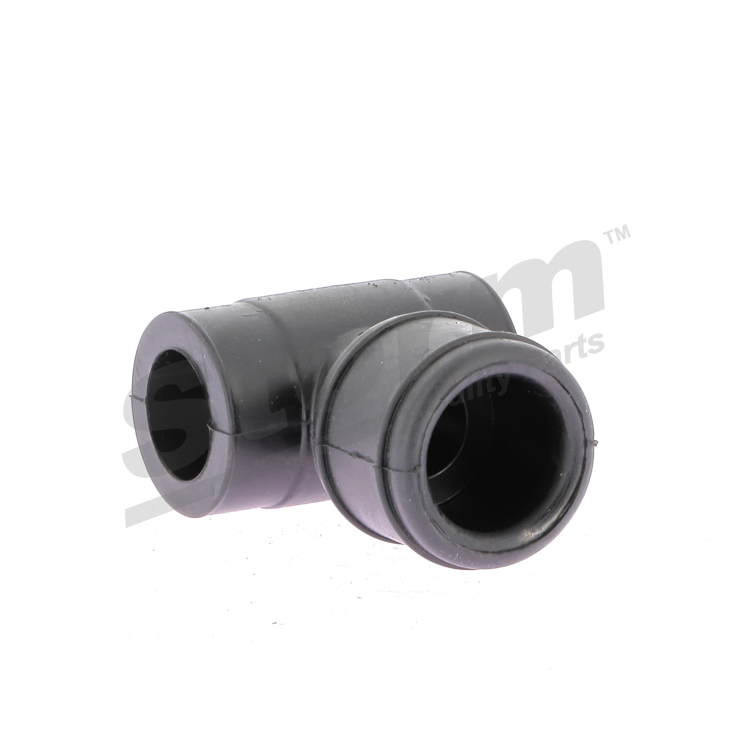 STORM QUALITY PARTS 569900: Tubo flexible, ventilación bloque motor