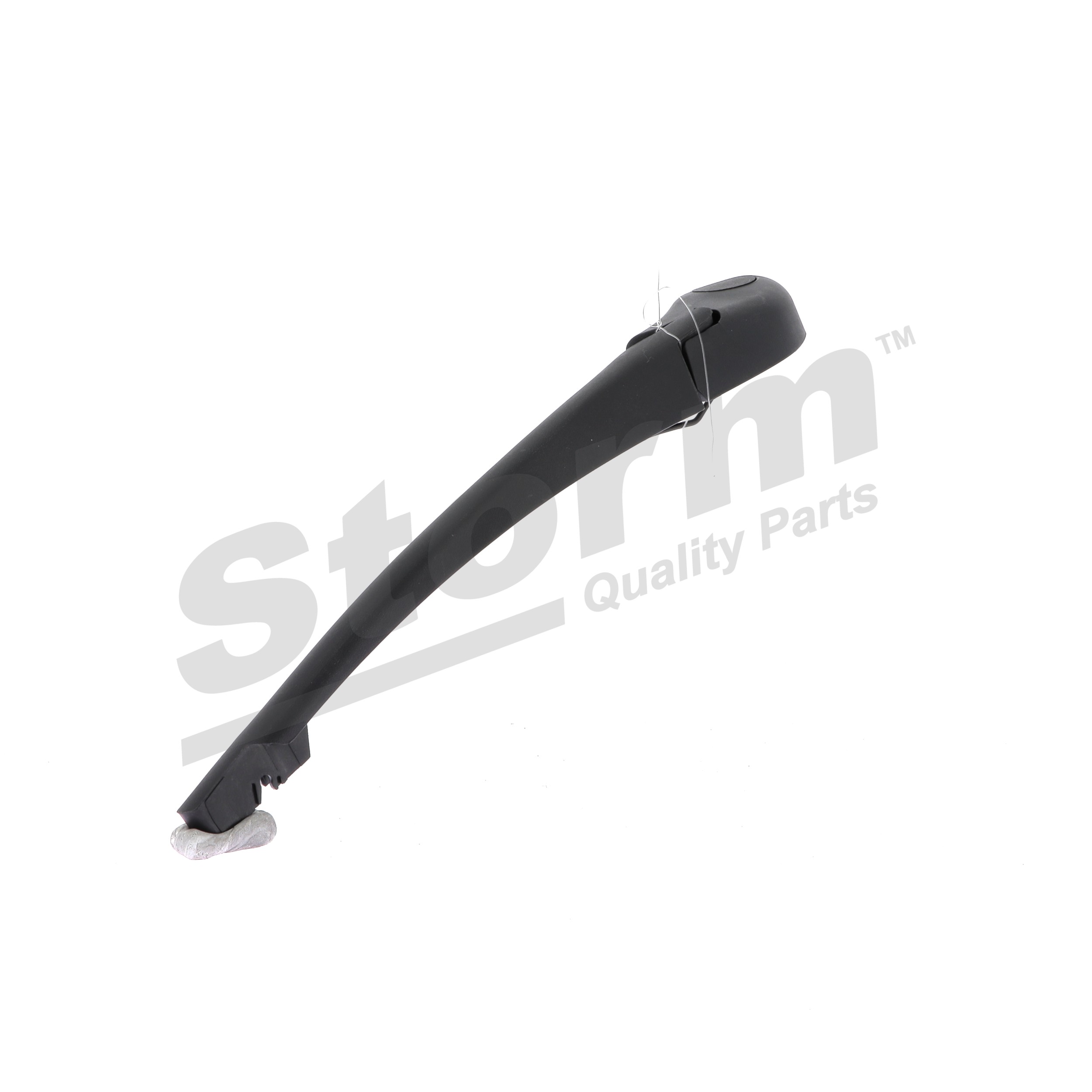 STORM QUALITY PARTS 60124: Rameno sterace, cisteni skel Zadní okno vozidla