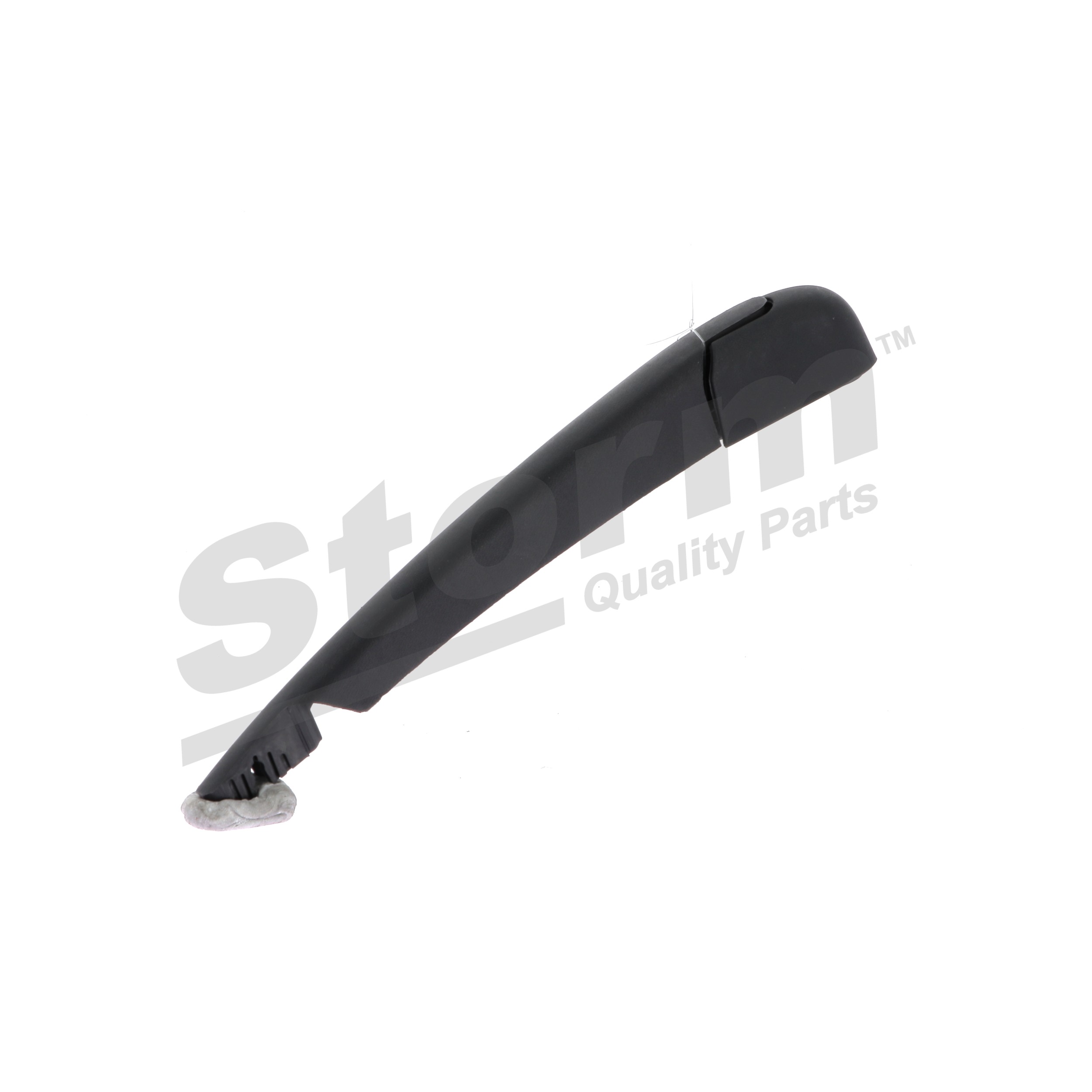 STORM QUALITY PARTS 60137: Scheibenwischerarm Fahrzeugheckscheibe