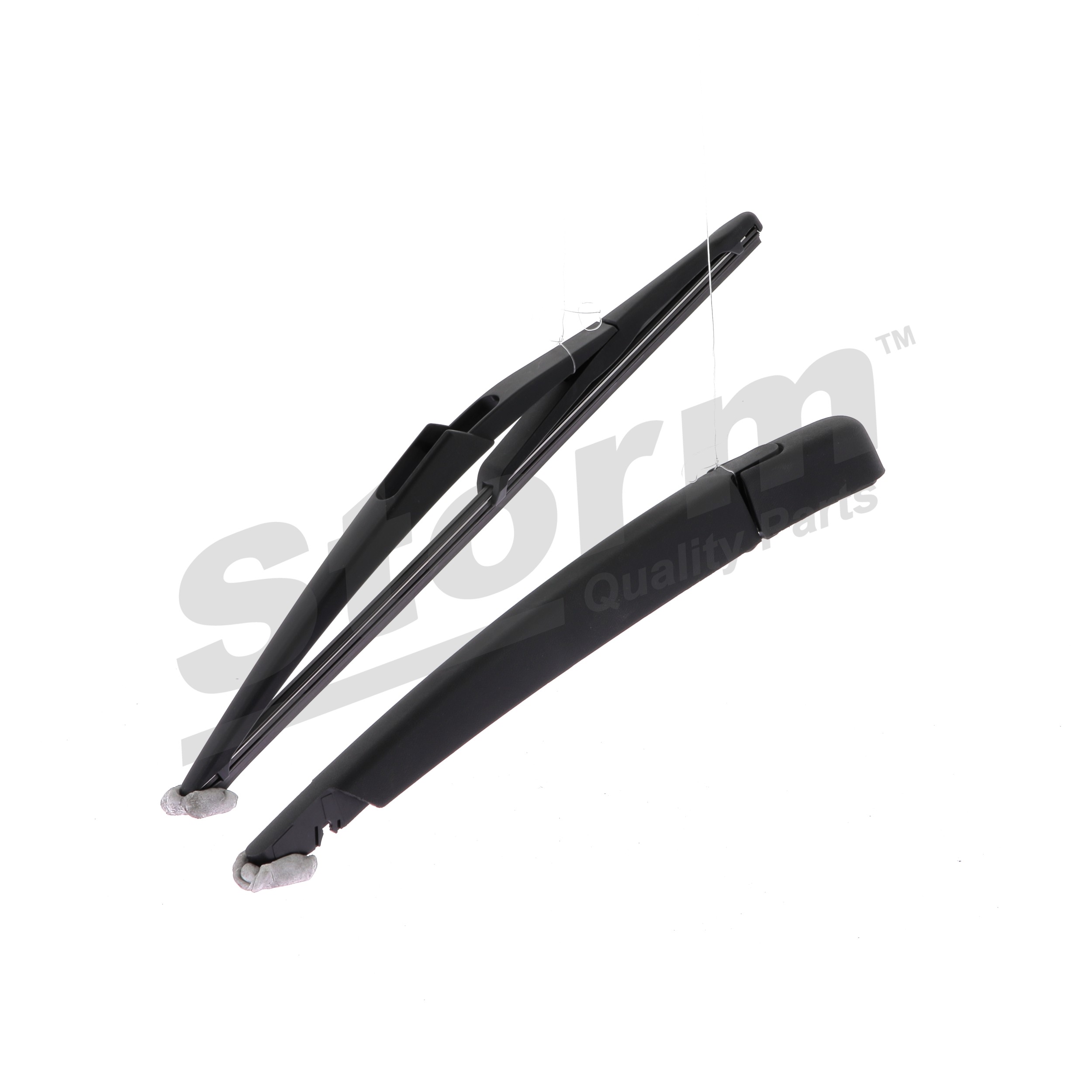 STORM QUALITY PARTS 60144KIT: Stěrač-sada, čiżtění oken