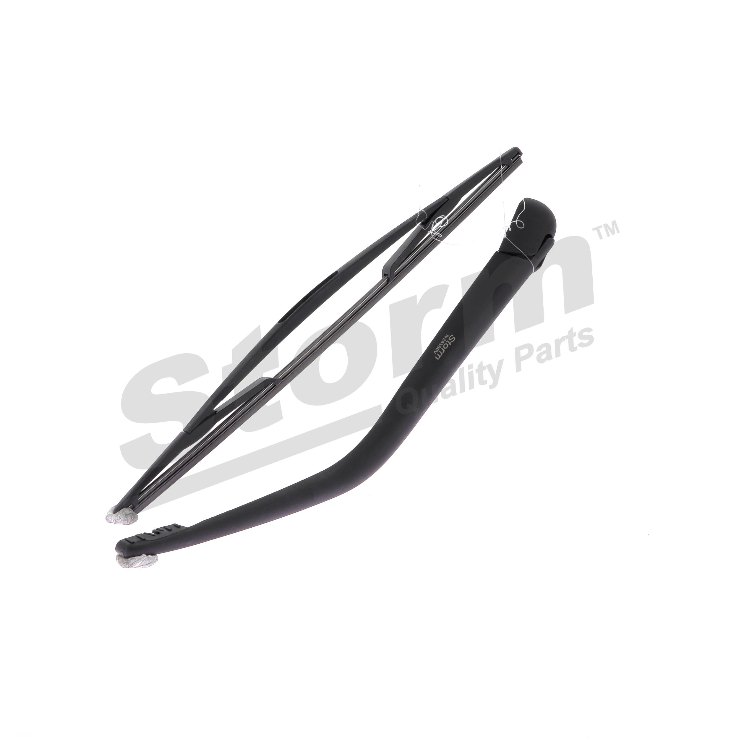 STORM QUALITY PARTS 60145KIT: Törlőkar készlet, szélvédő tisztítás