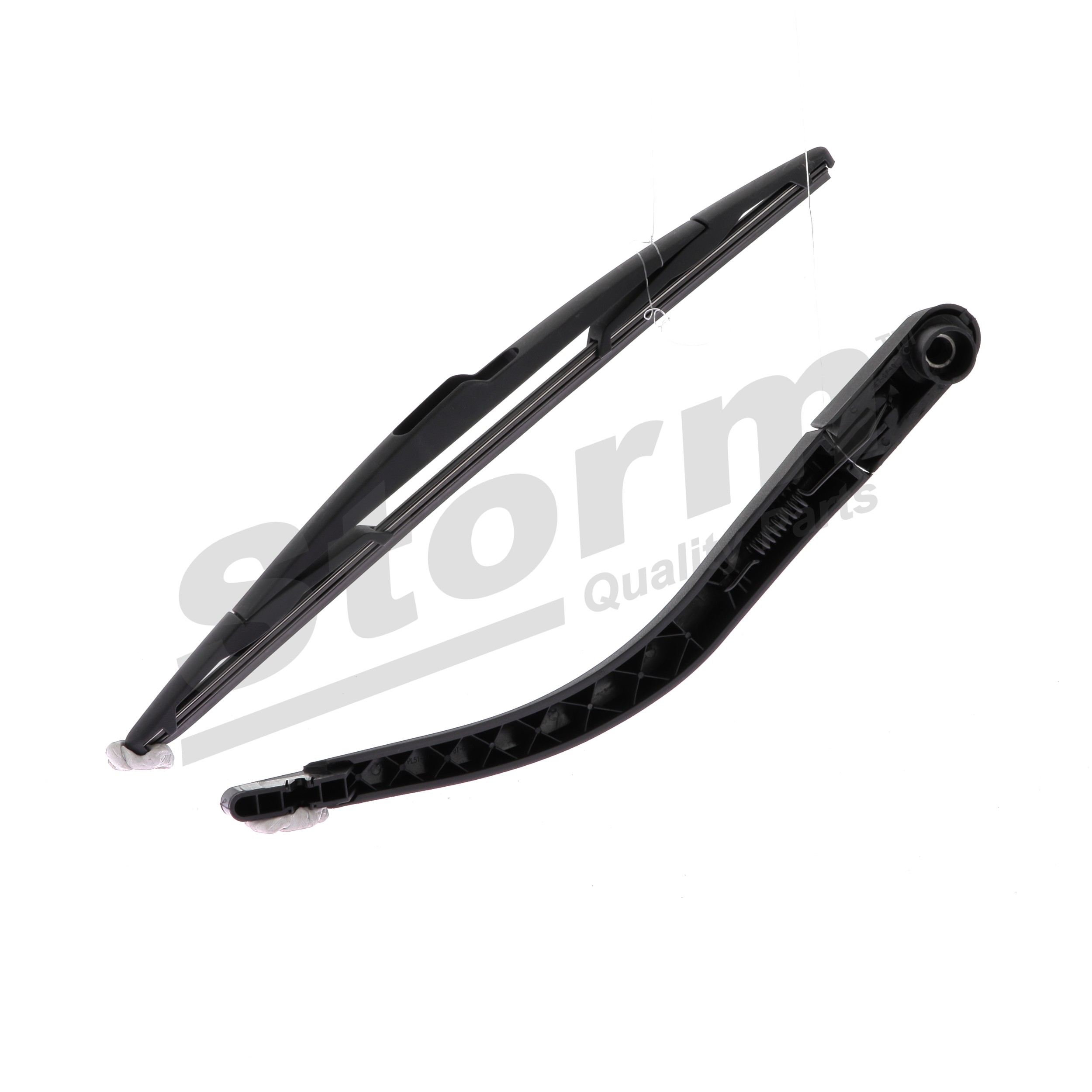 STORM QUALITY PARTS 60146KIT: Zestaw wycieraczek, czyszczenie szyb
