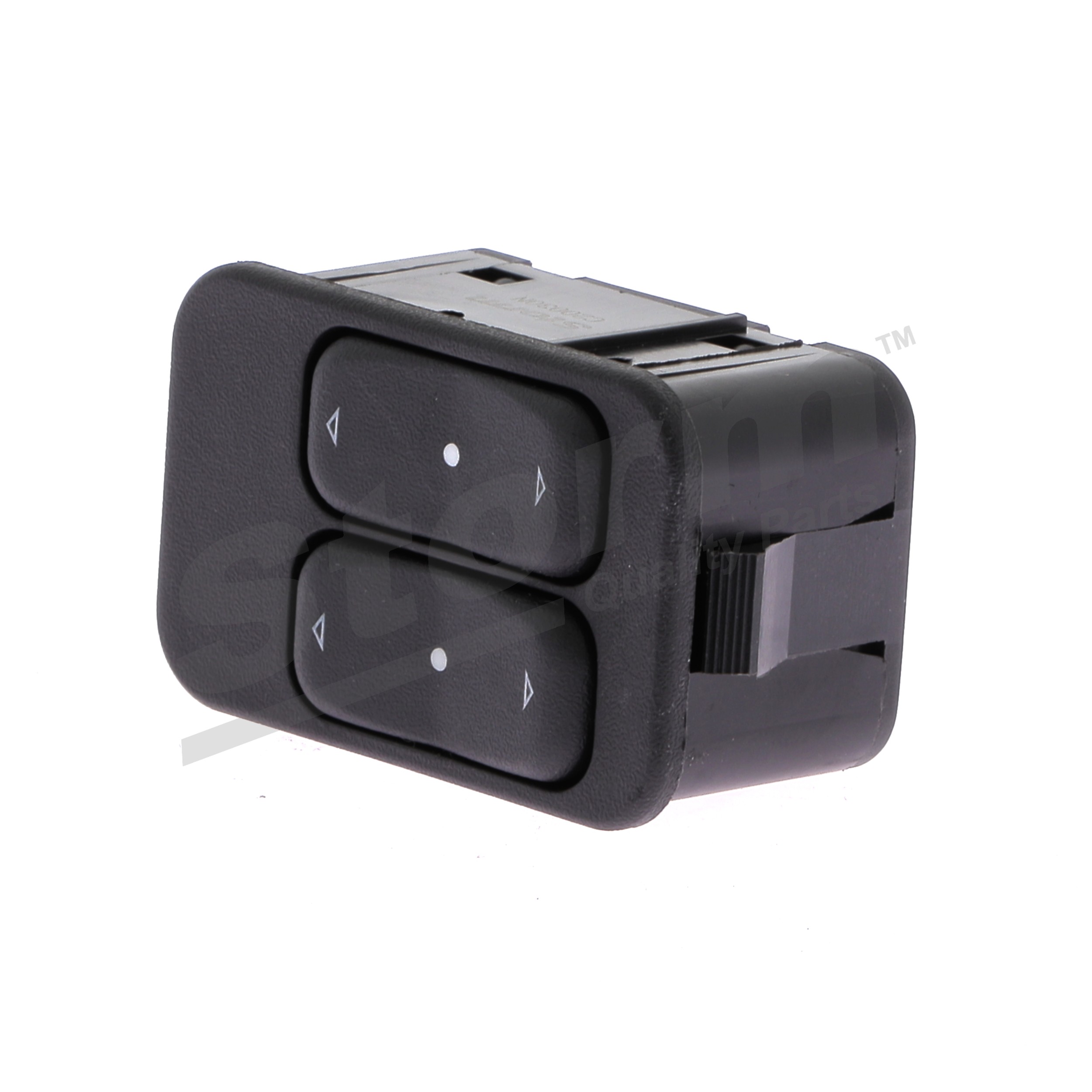 STORM QUALITY PARTS 61021: Interruptor de elevalunas lado del conductor