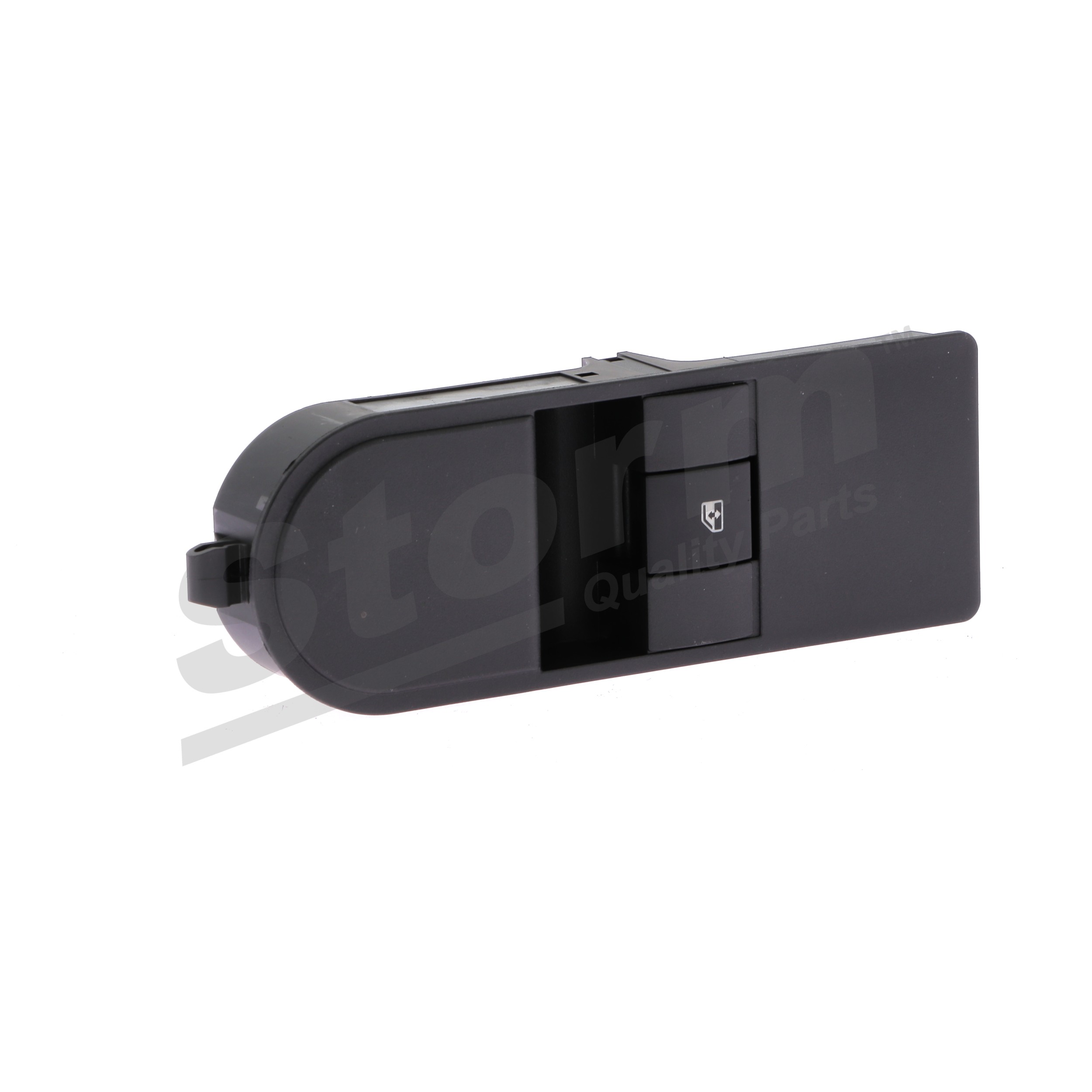 STORM QUALITY PARTS 61024: Interruptor de elevalunas Lado de pasajero
