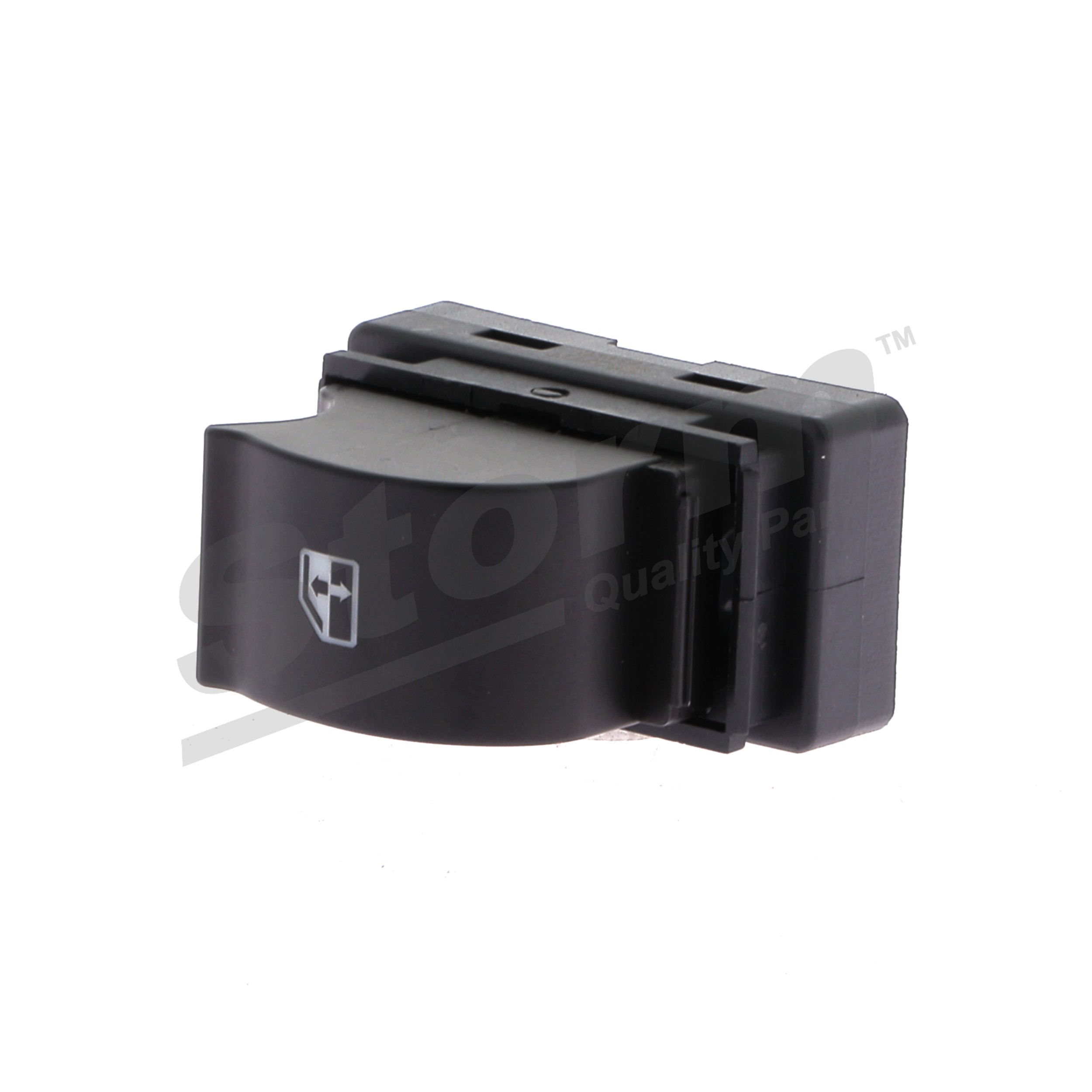 STORM QUALITY PARTS 61042: Kytkin, lasinnostin Molemminpuolin, Taakse, oikea, Taakse, vasen