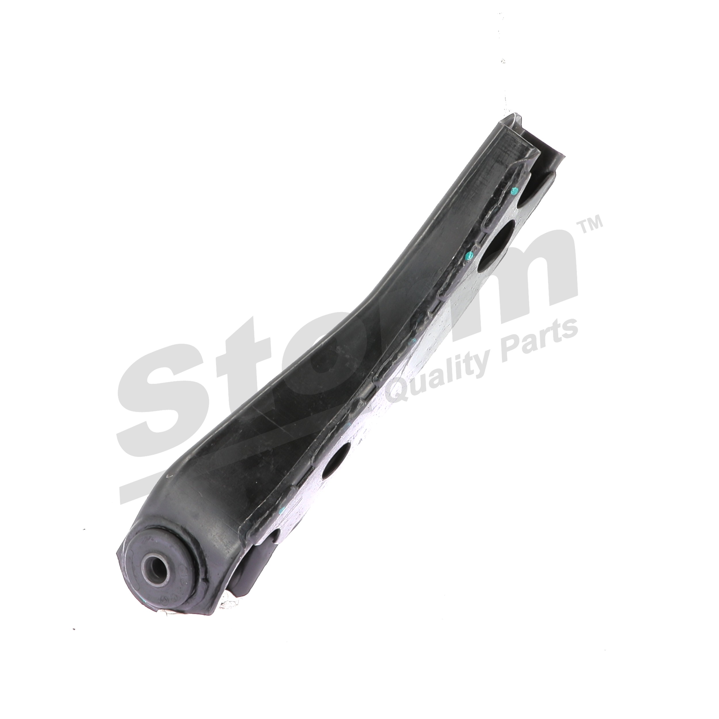 STORM QUALITY PARTS 61151: Querlenker Vorderachse rechts, mit Trag-/Führungsgelenk