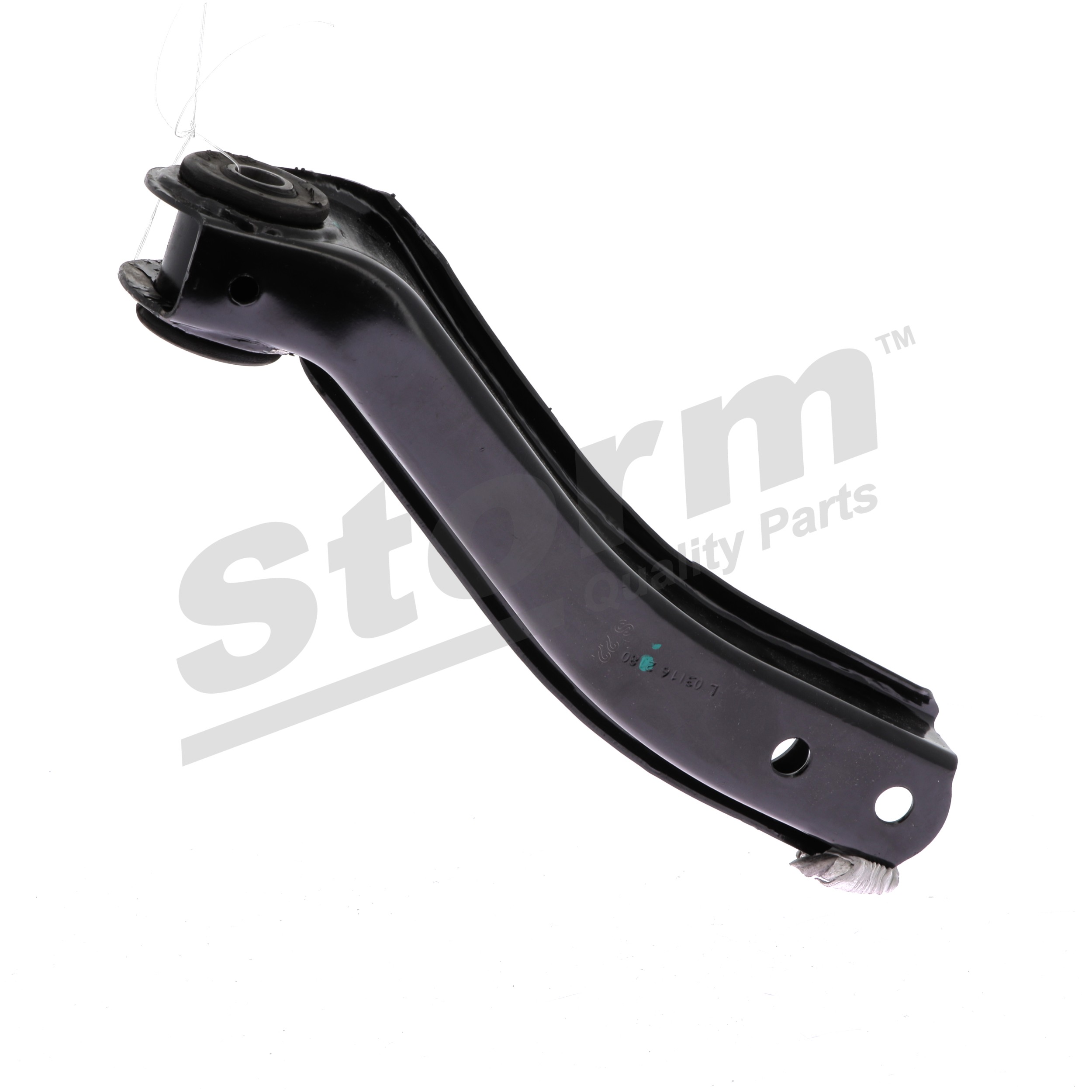 STORM QUALITY PARTS 61152: Querlenker Vorderachse links, ohne Trag-/Führungsgelenk