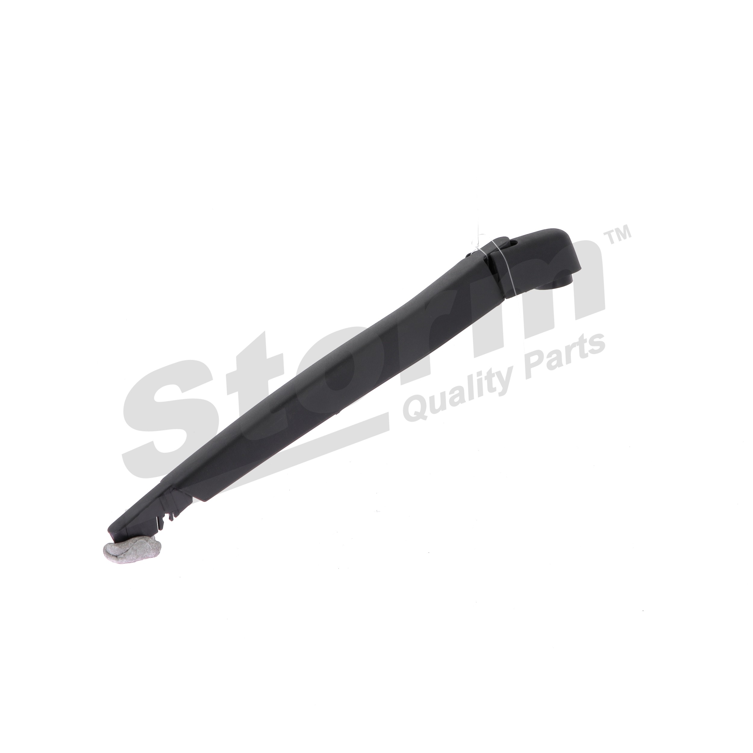 STORM QUALITY PARTS 63040: Scheibenwischerarm Fahrzeugheckscheibe