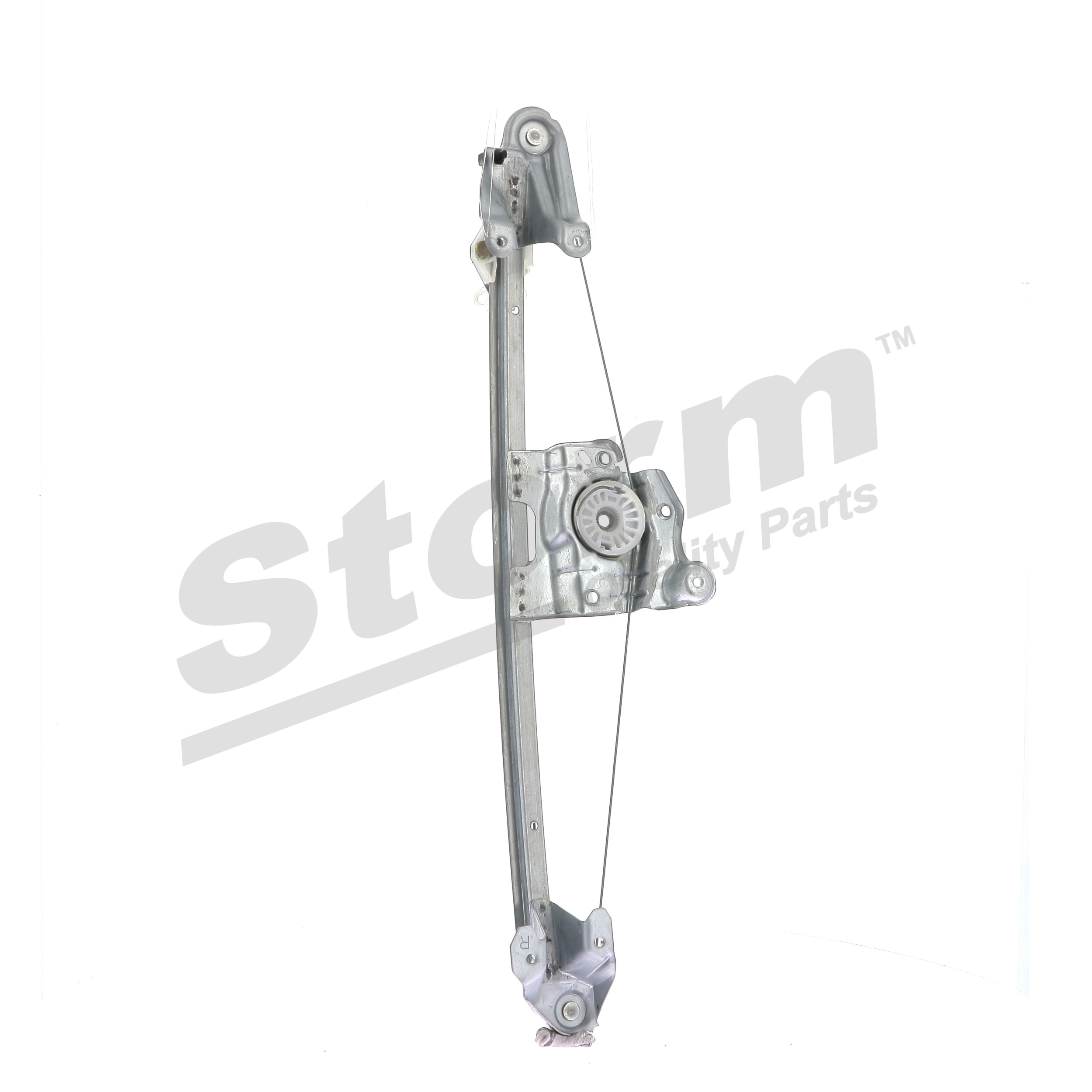 STORM QUALITY PARTS 63072: Elevalunas Atrás derecha, eléctrico, sin electromotor