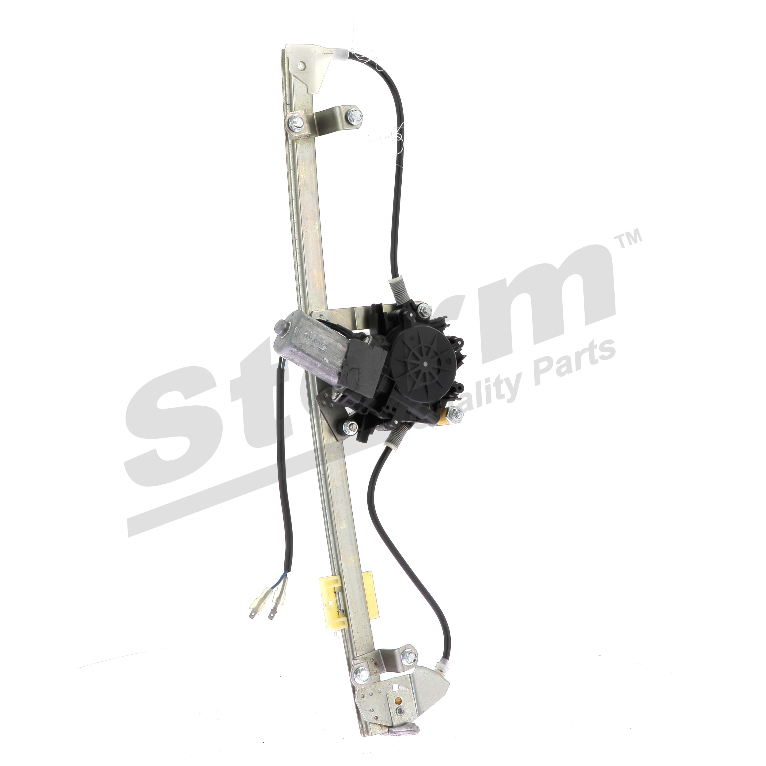 STORM QUALITY PARTS 63076: Elevalunas Delante, derecha, eléctrico, con electromotor