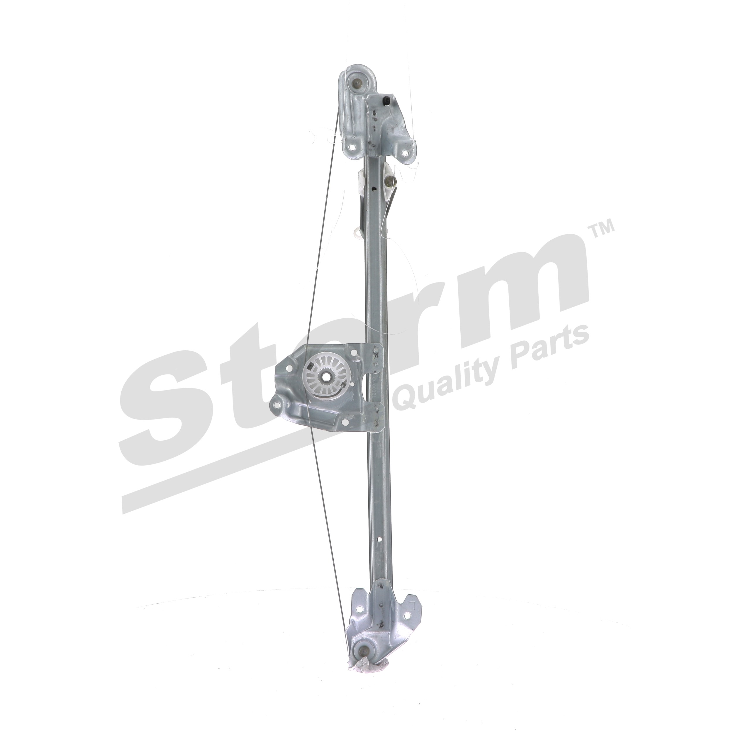 STORM QUALITY PARTS 63079: Elevalunas Atrás izquierda, eléctrico, sin electromotor