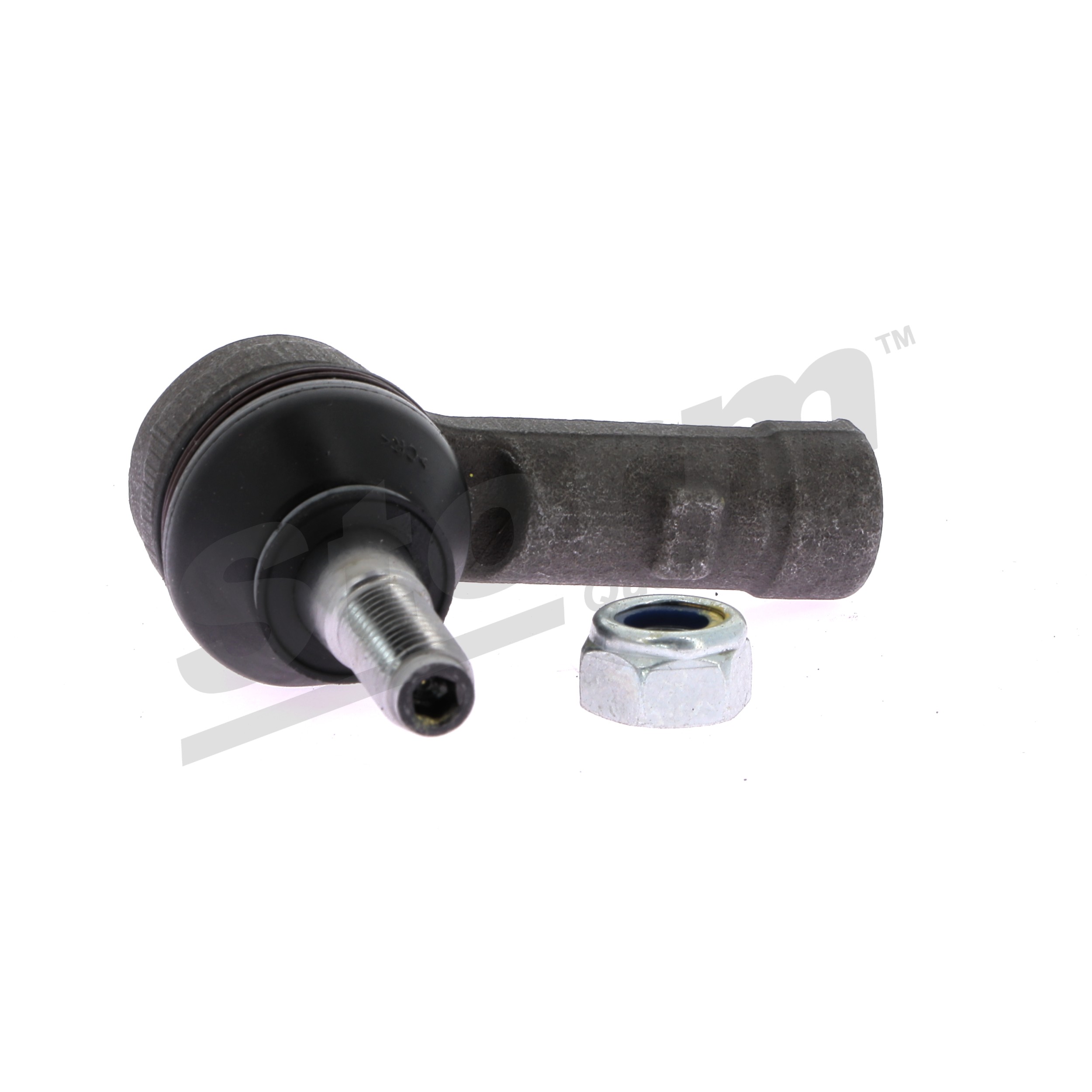 STORM QUALITY PARTS 64081: Rótula de dirección eje delantero, ambos lados, 93mm