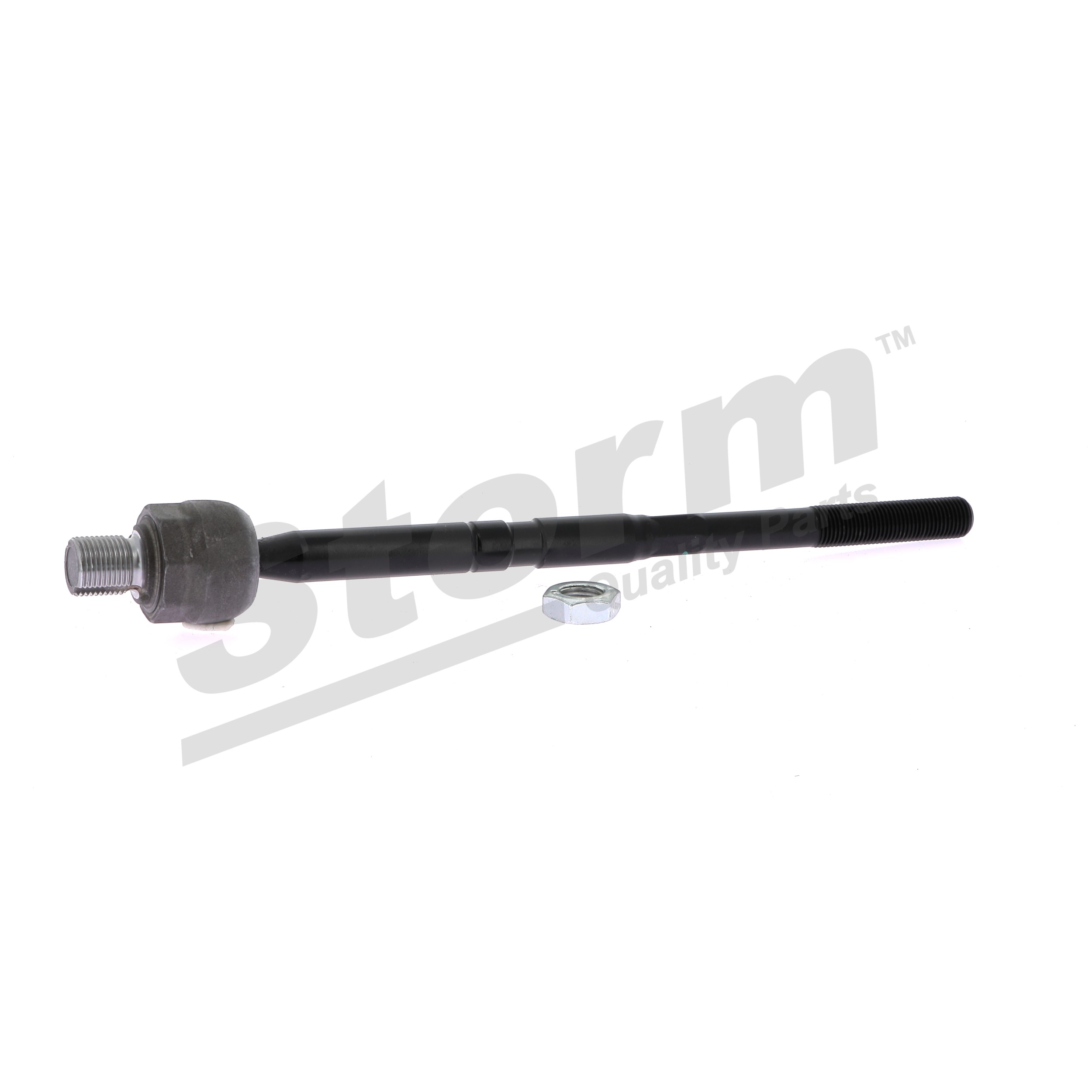 STORM QUALITY PARTS 64085: Axiálny čap tiahla riadenia predna naprava obe strany, 305mm