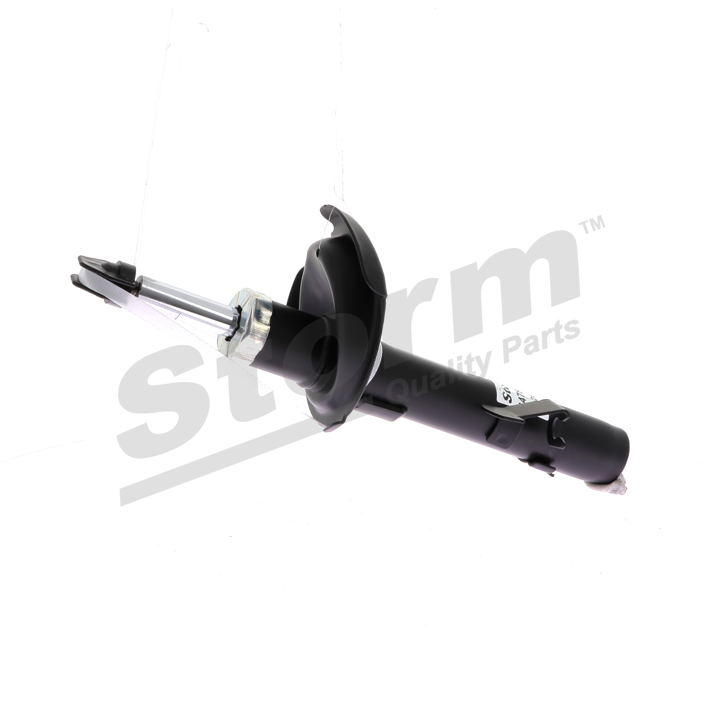 STORM QUALITY PARTS 6478IG: Амортисьор на предната ос отляво, маслен, газов, макферсън