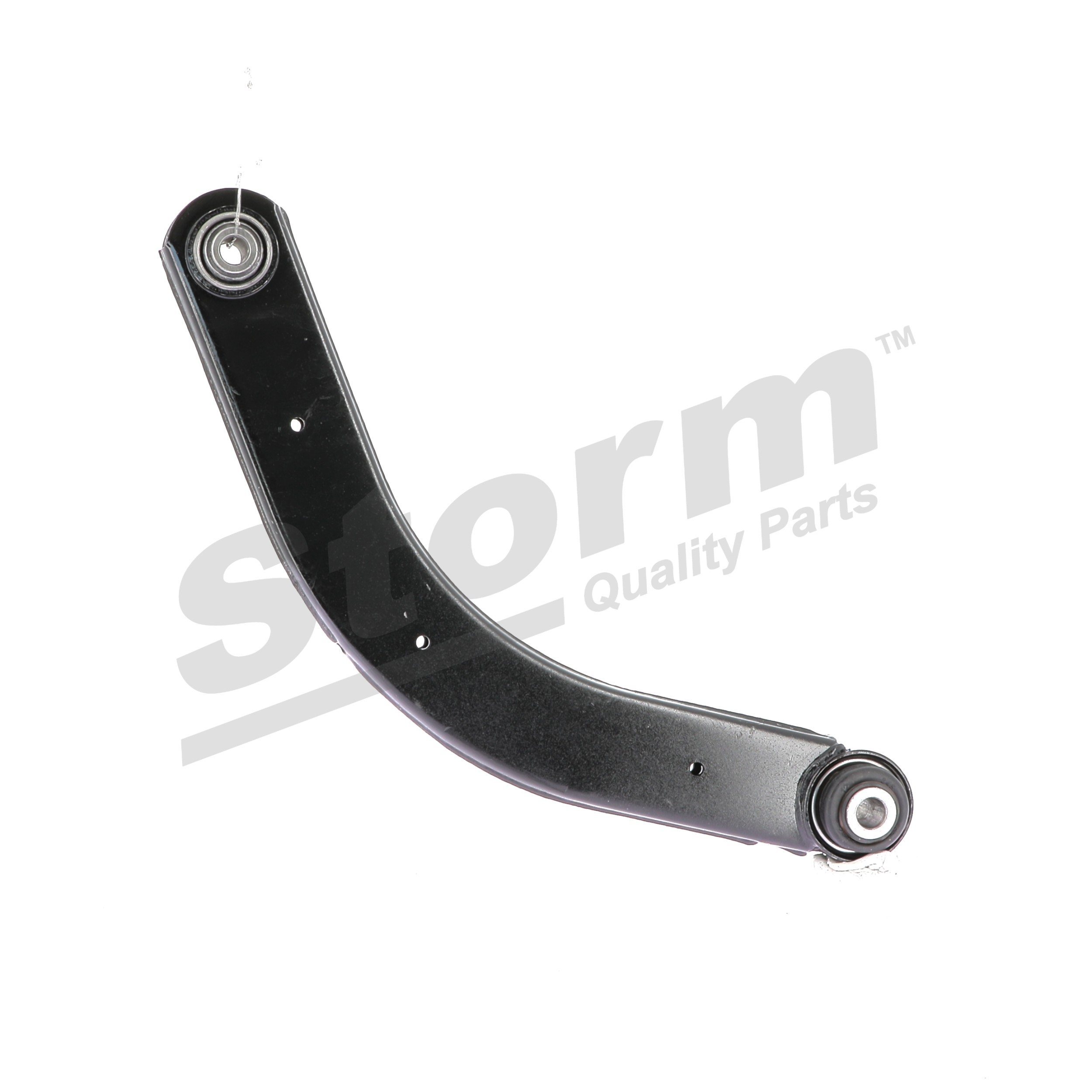 STORM QUALITY PARTS 65057: Bras de suspension Essieu avant droit, avec rotule de suspension