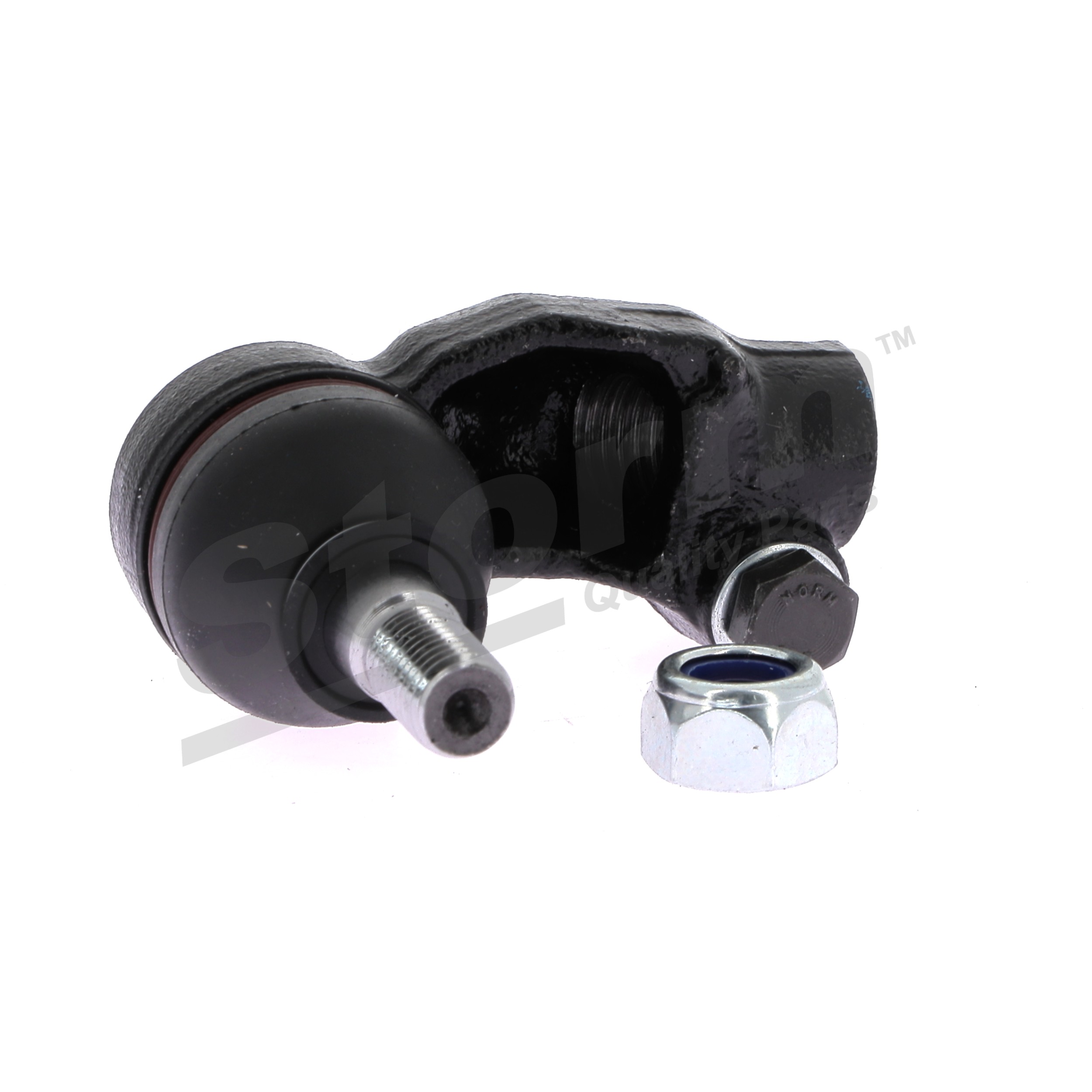 STORM QUALITY PARTS 65083: Spurstangenkopf Vorderachse rechts, 83mm