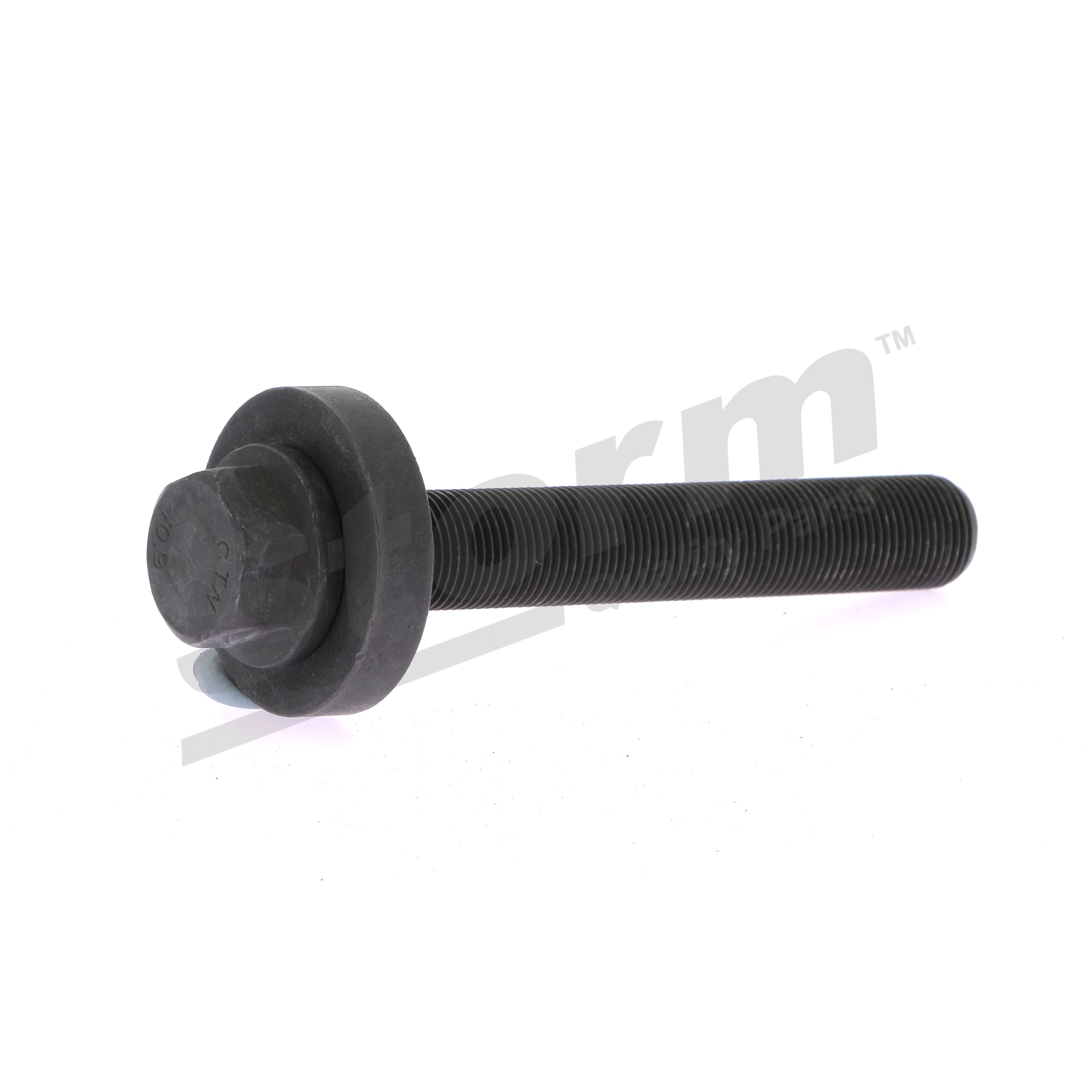 STORM QUALITY PARTS 65090KIT: Polea de cigüeñal