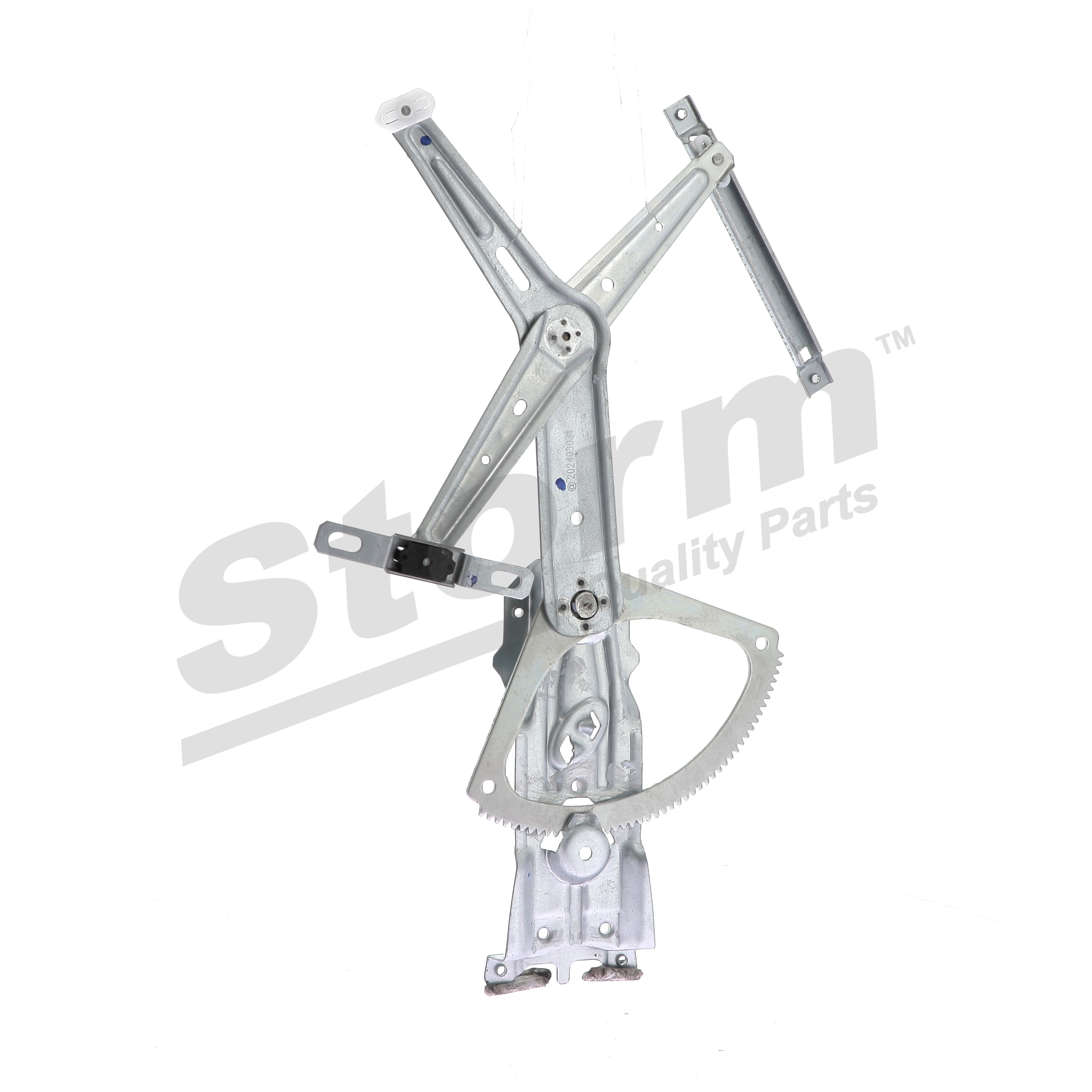 STORM QUALITY PARTS 65175: Elevalunas Delante, izquierda, eléctrico, sin electromotor