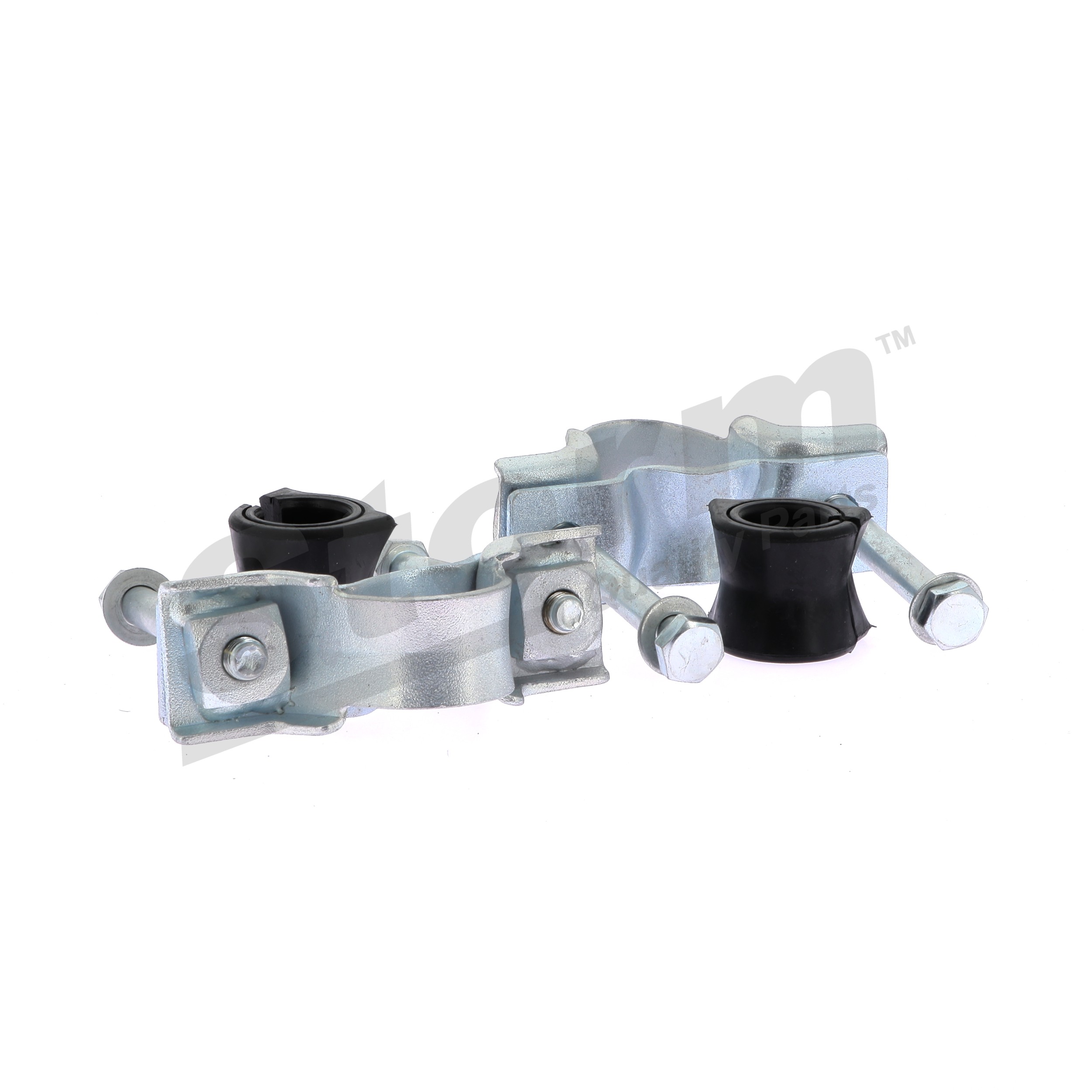 STORM QUALITY PARTS 660923: Reparatursatz, Stabilisatorlager Vorderachse