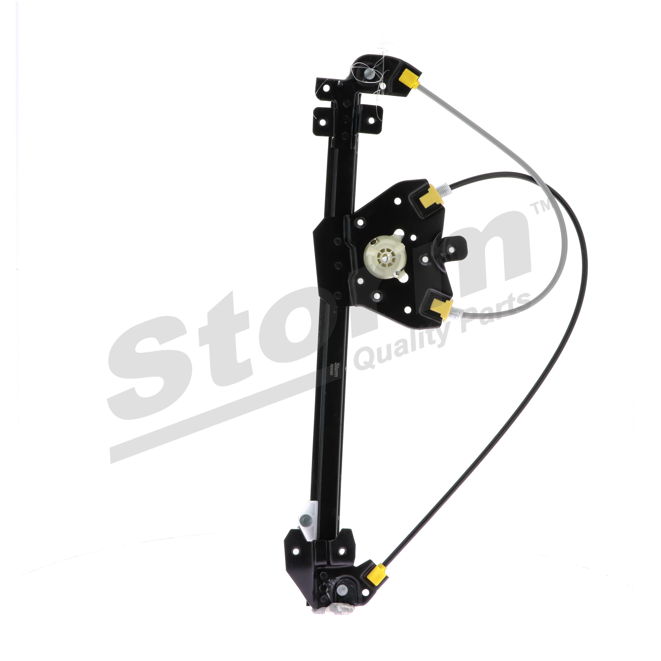STORM QUALITY PARTS 691078: Elevalunas Atrás derecha, eléctrico, sin electromotor