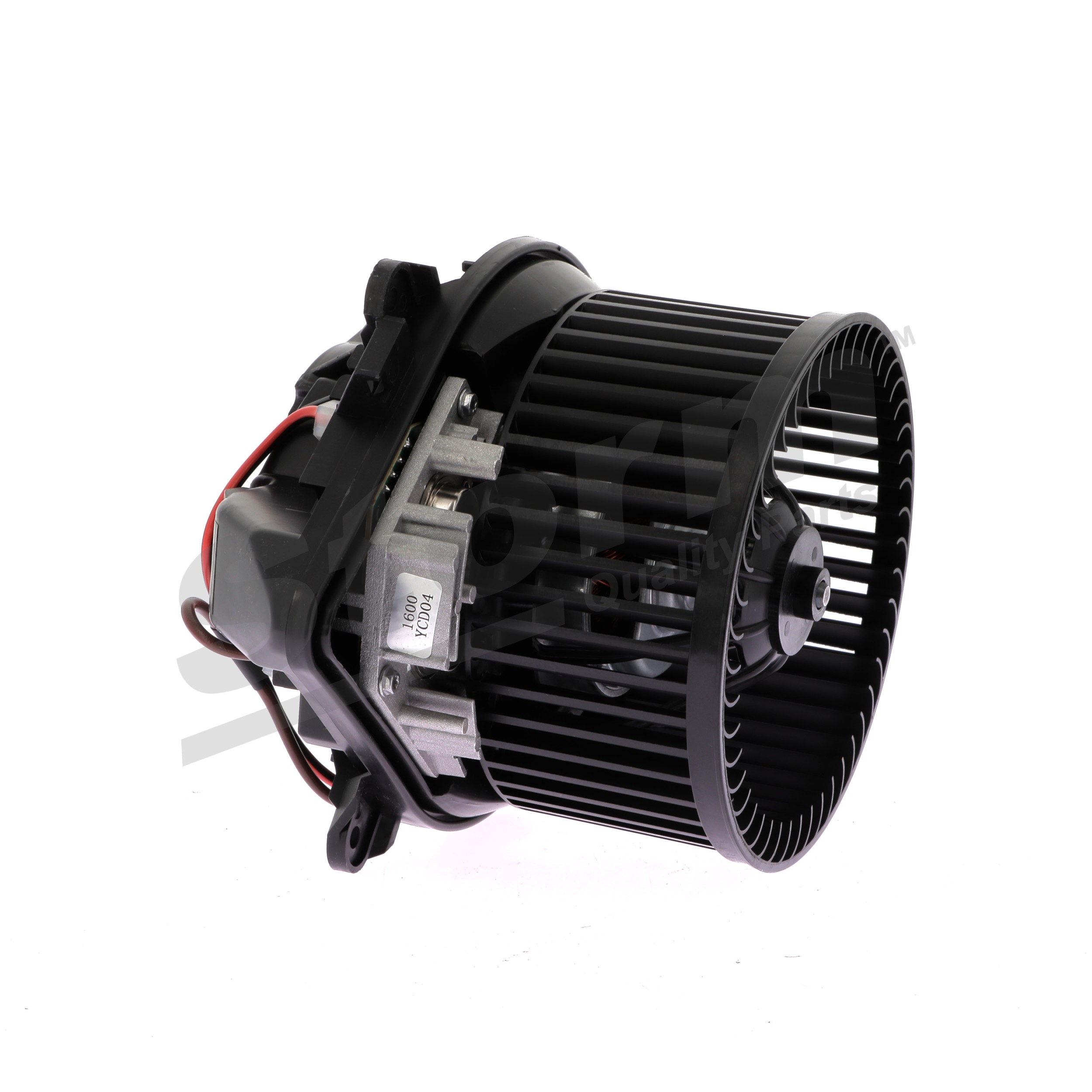 STORM QUALITY PARTS 698045: Ventilador habitáculo 12V