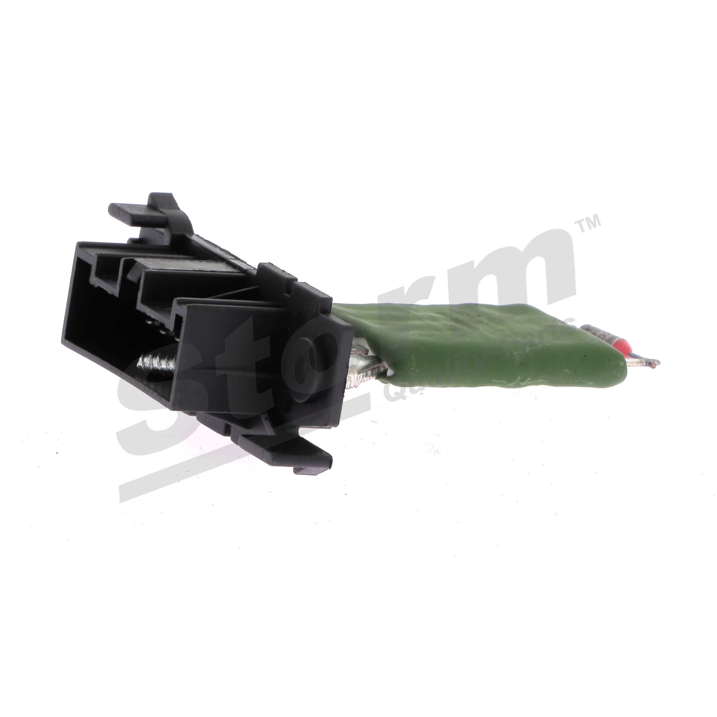 STORM QUALITY PARTS 699001: Gebläsewiderstand