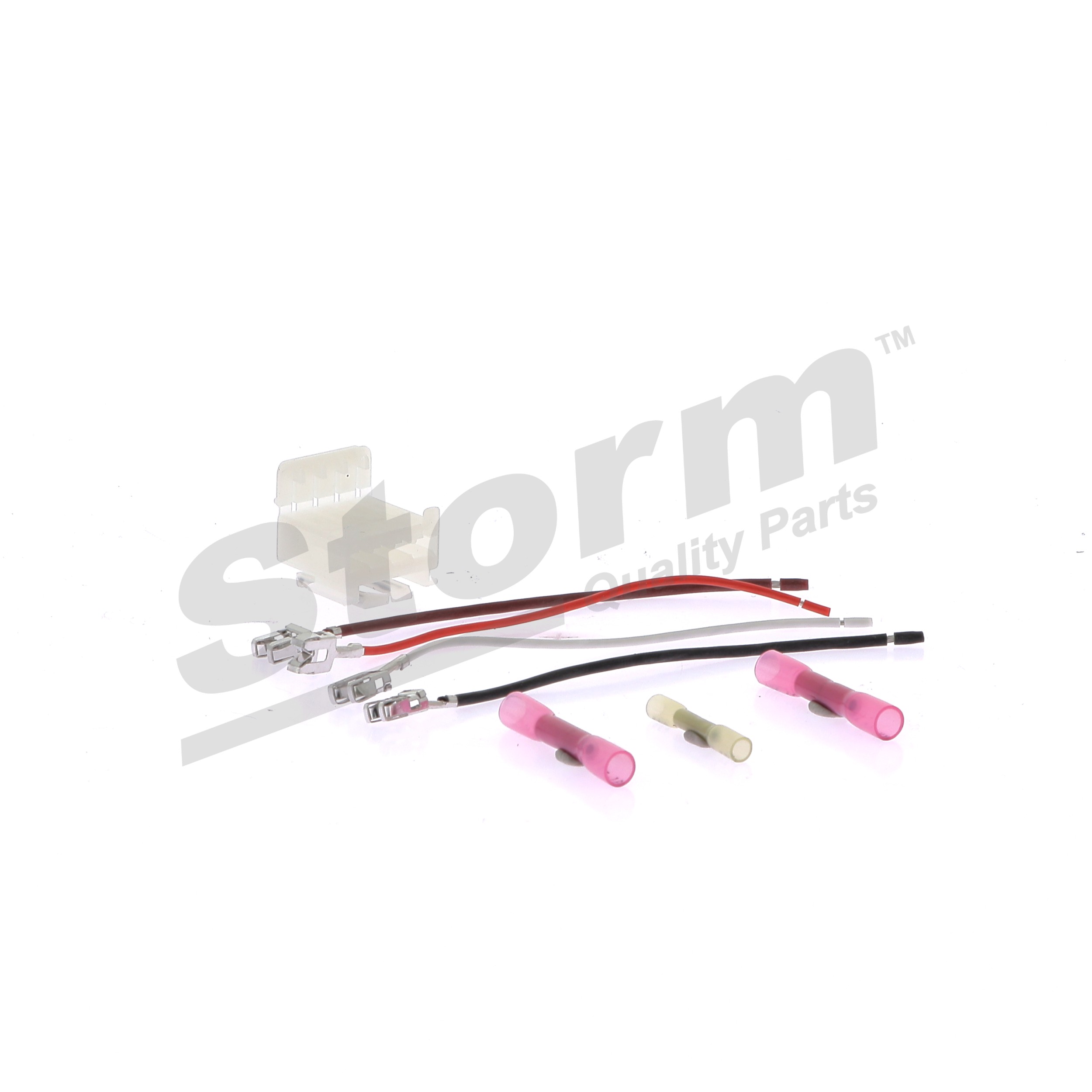 STORM QUALITY PARTS 699003: Kit reparación de cables, luces traseras