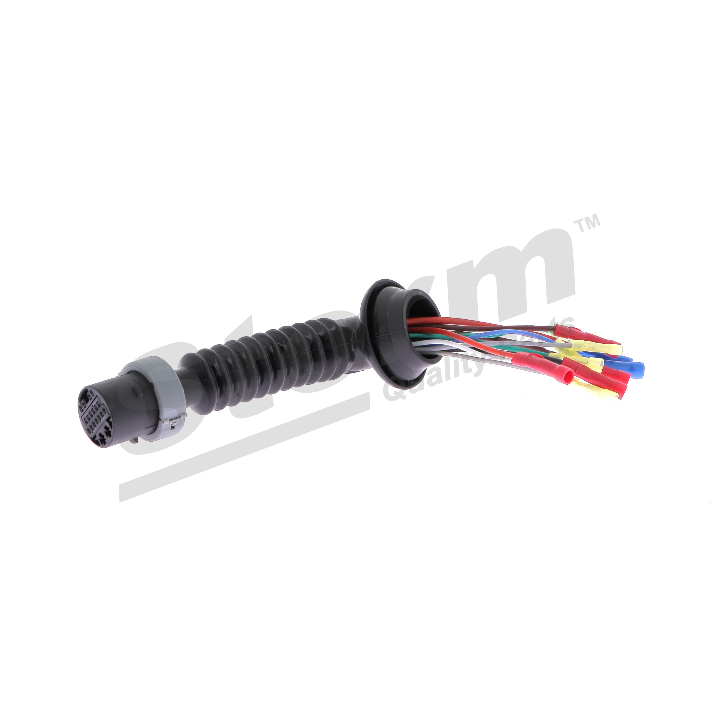 STORM QUALITY PARTS 699004: Súprava na opravu káblov, dvere