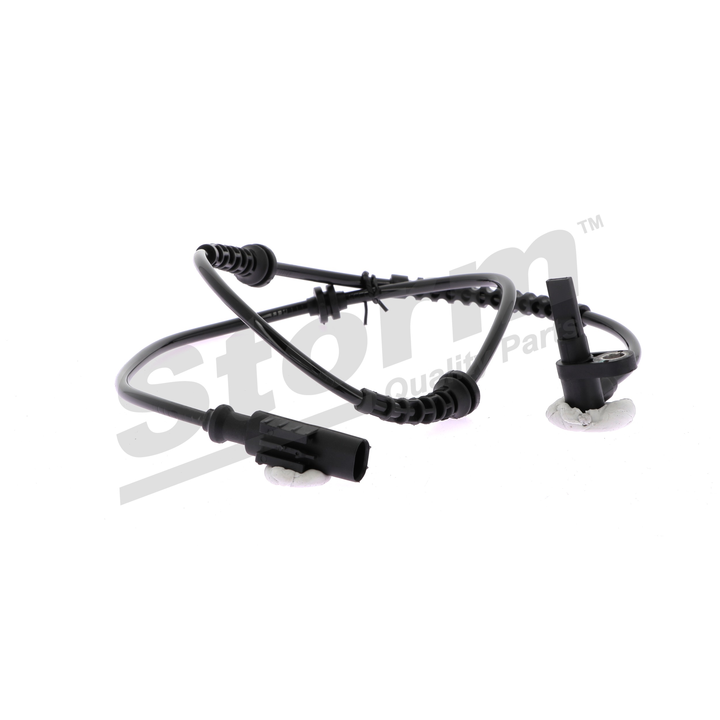STORM QUALITY PARTS 699102: Sensor ABS Eje delantero