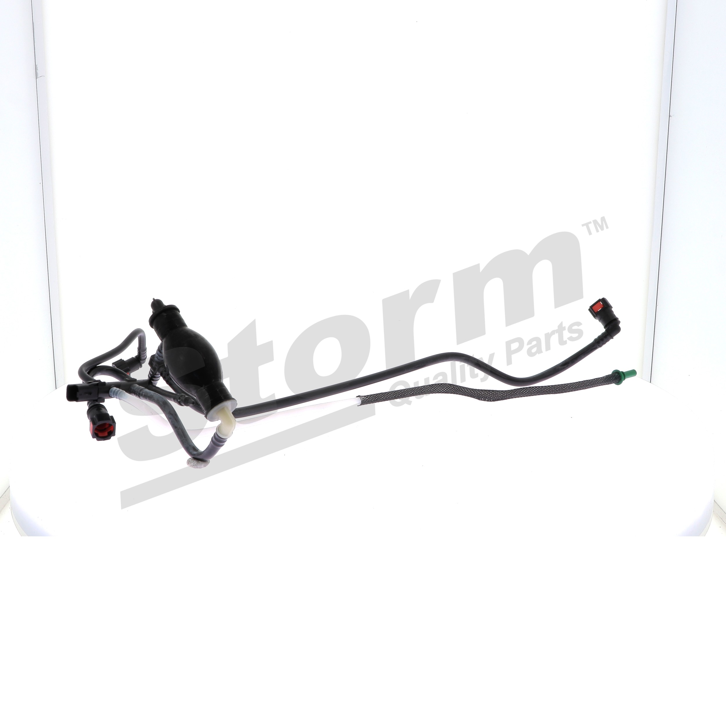 STORM QUALITY PARTS 700500: Kraftstoffleitung