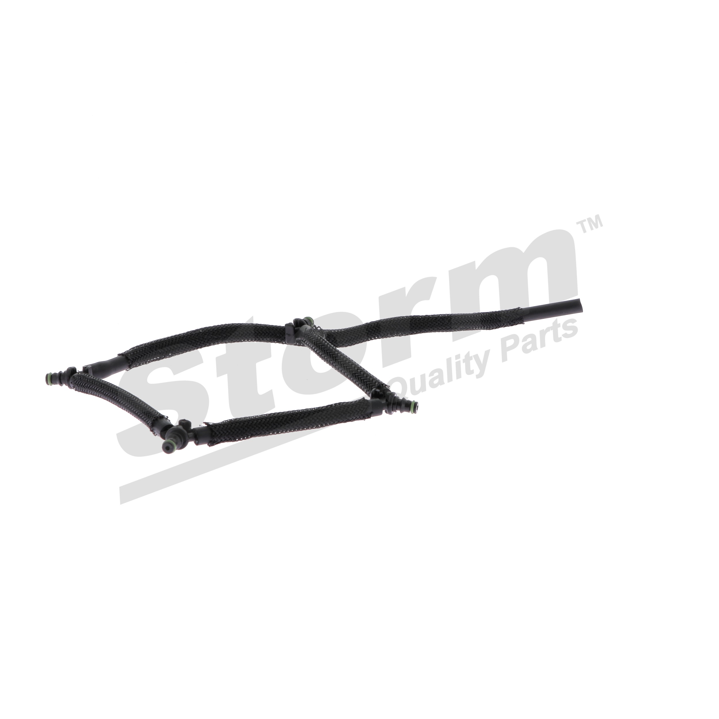 STORM QUALITY PARTS 700505: Kraftstoffleitung