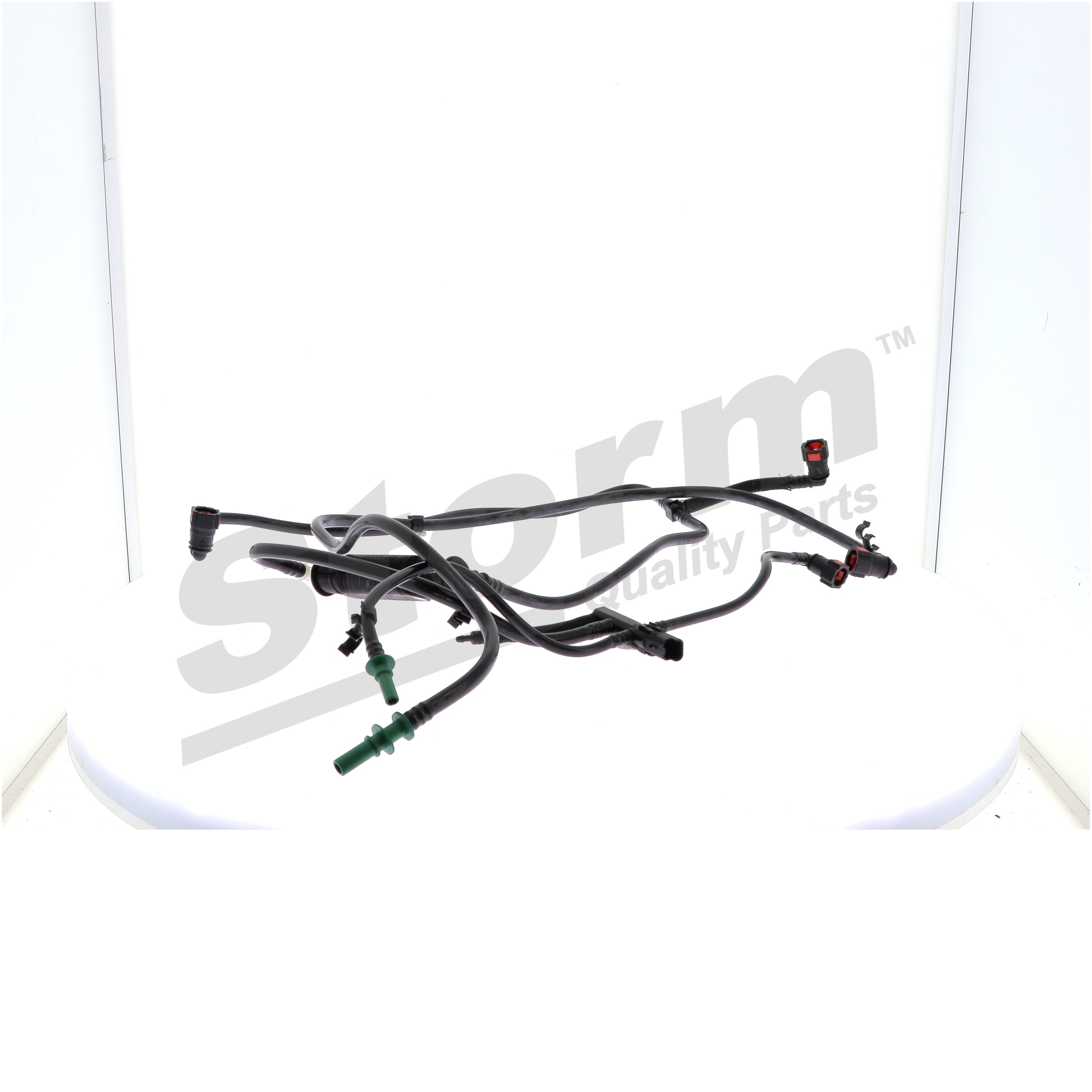 STORM QUALITY PARTS 700507: Горивопровод