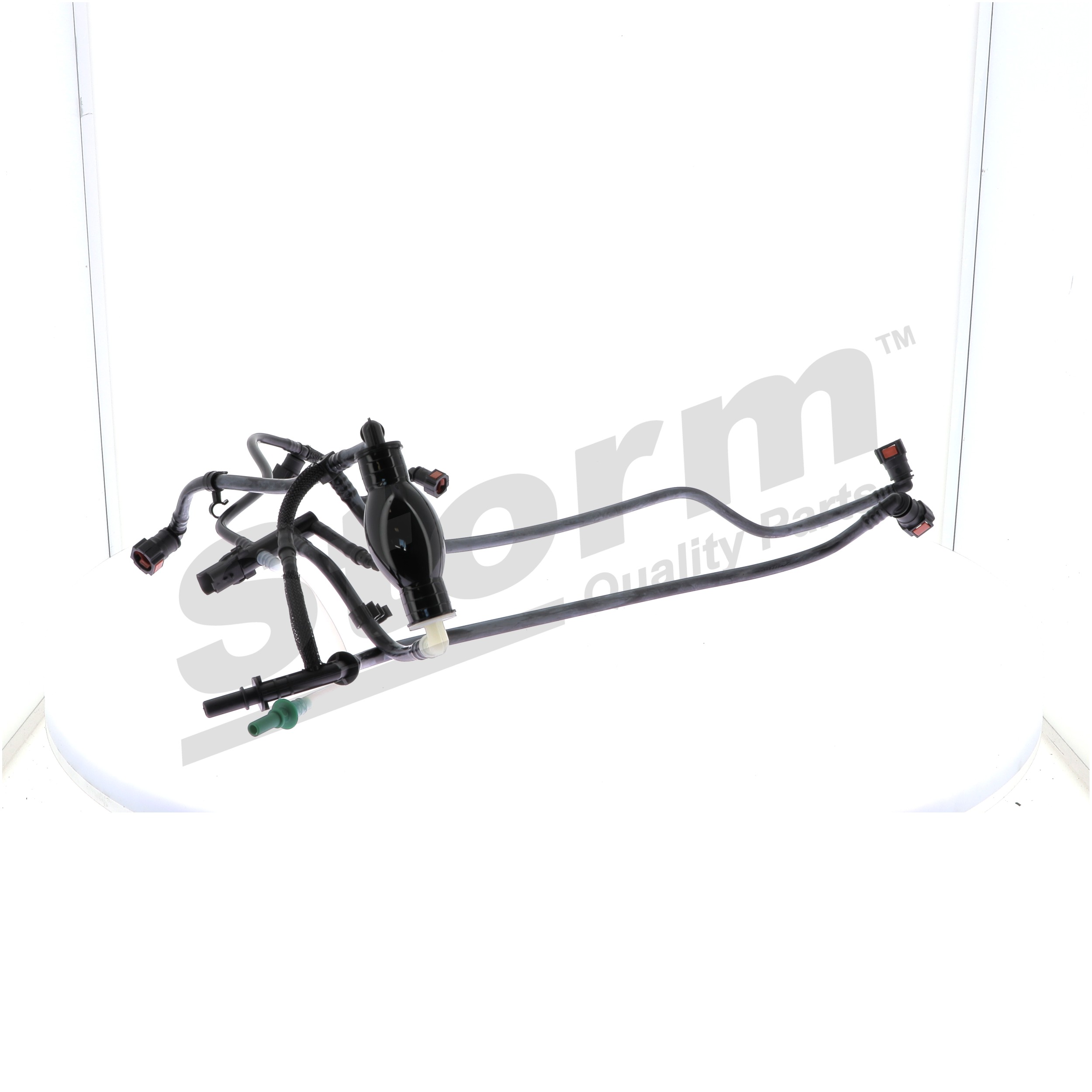 STORM QUALITY PARTS 700515: Kraftstoffleitung