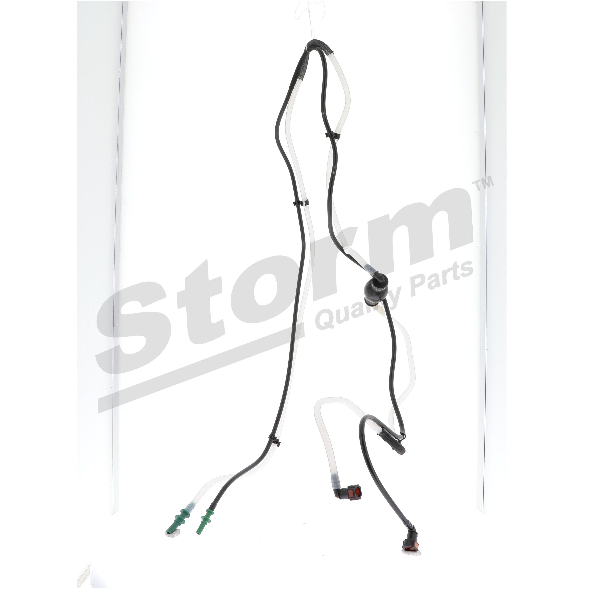 STORM QUALITY PARTS 700517: Conducta alimentare cu combustibil