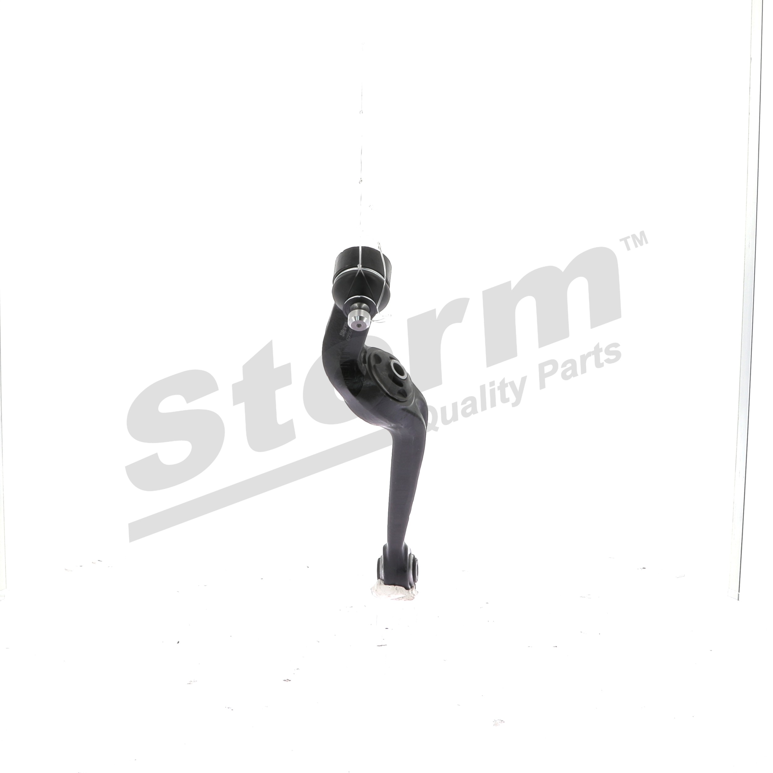 STORM QUALITY PARTS 70052 Querlenker Vorderachse links, mit Trag-/Führungsgelenk