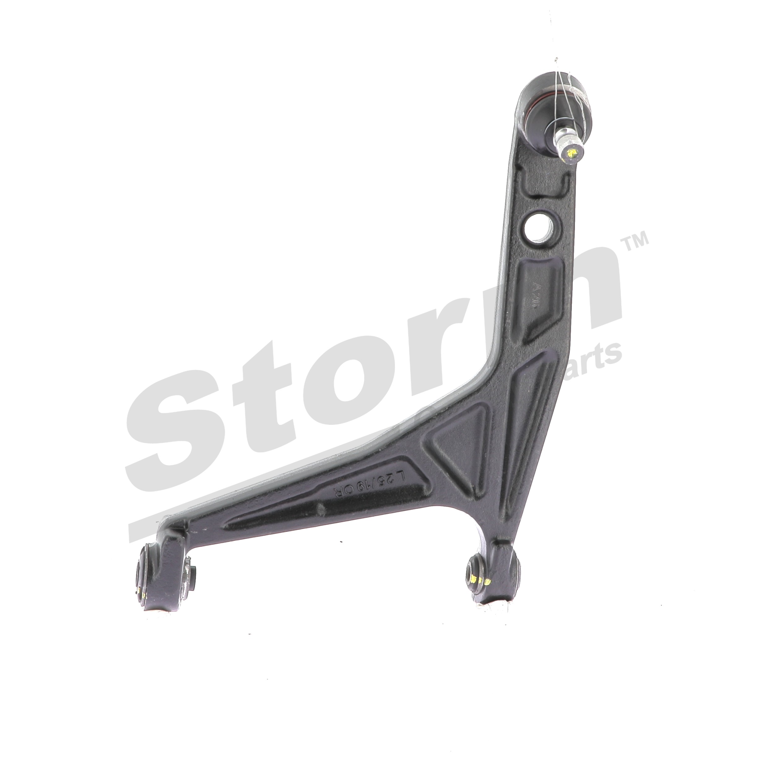 STORM QUALITY PARTS 70054: Querlenker Vorderachse links, mit Trag-/Führungsgelenk