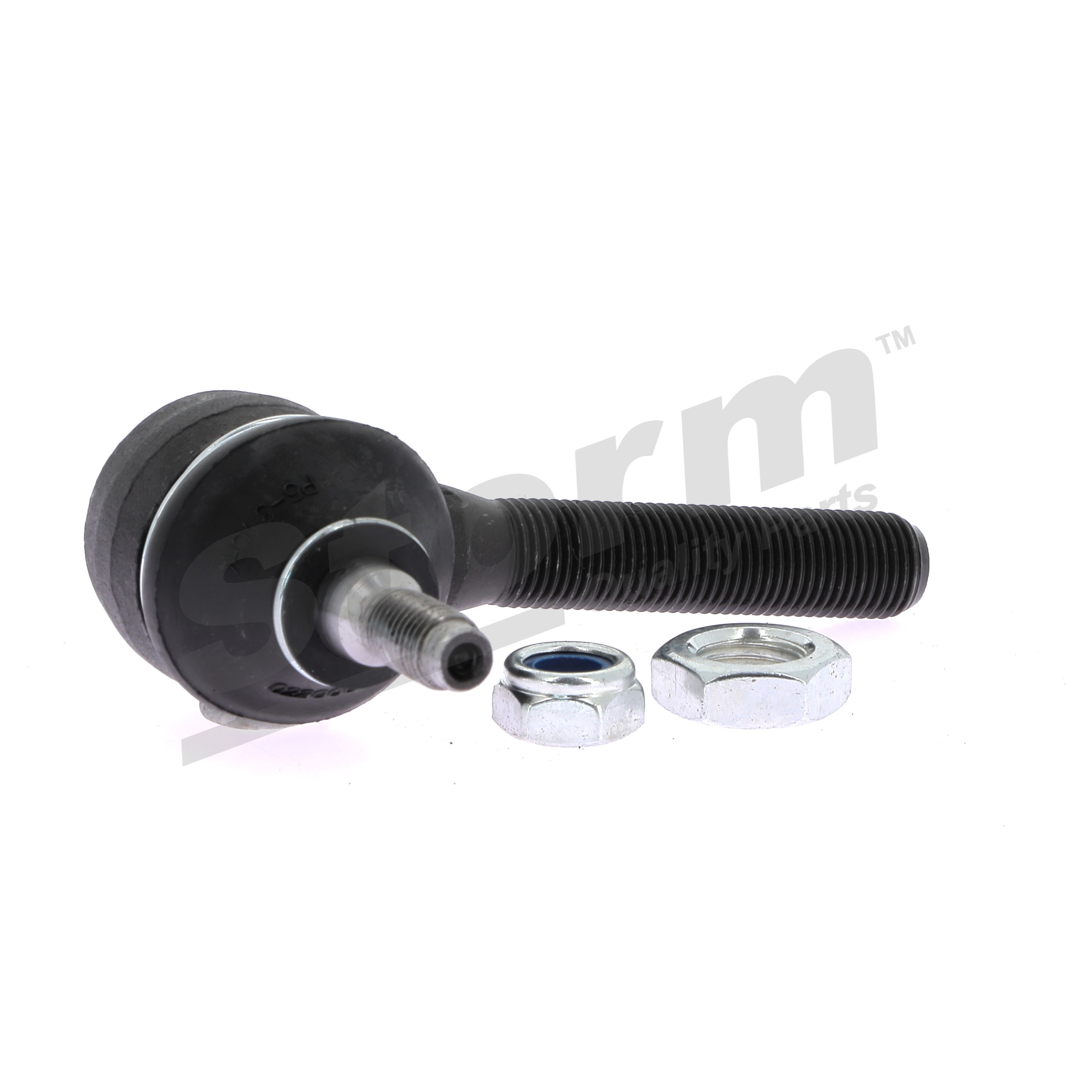 STORM QUALITY PARTS 70081: Spurstangenkopf Vorderachse beidseitig, 110mm