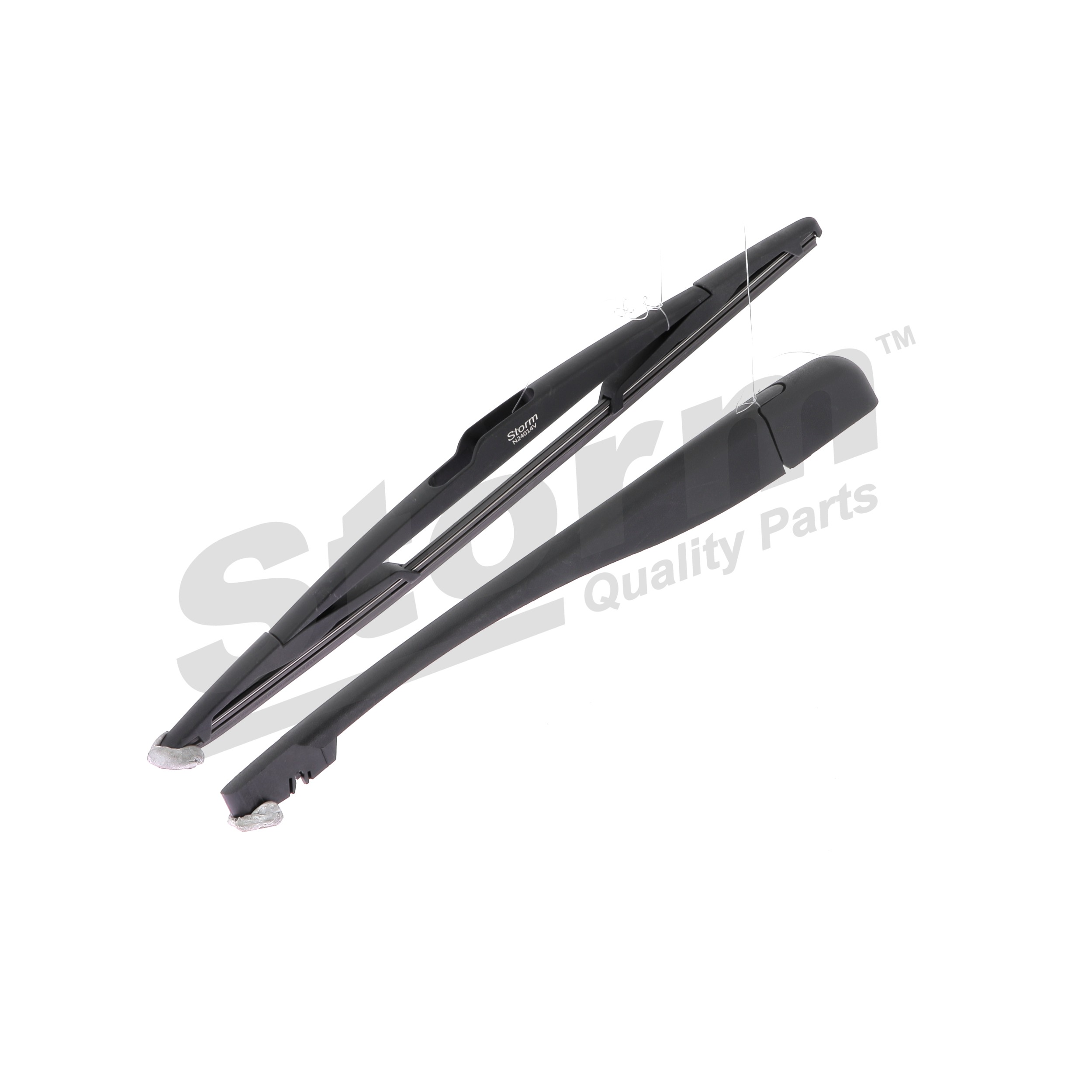 STORM QUALITY PARTS 70540KIT: Wischarm-Satz