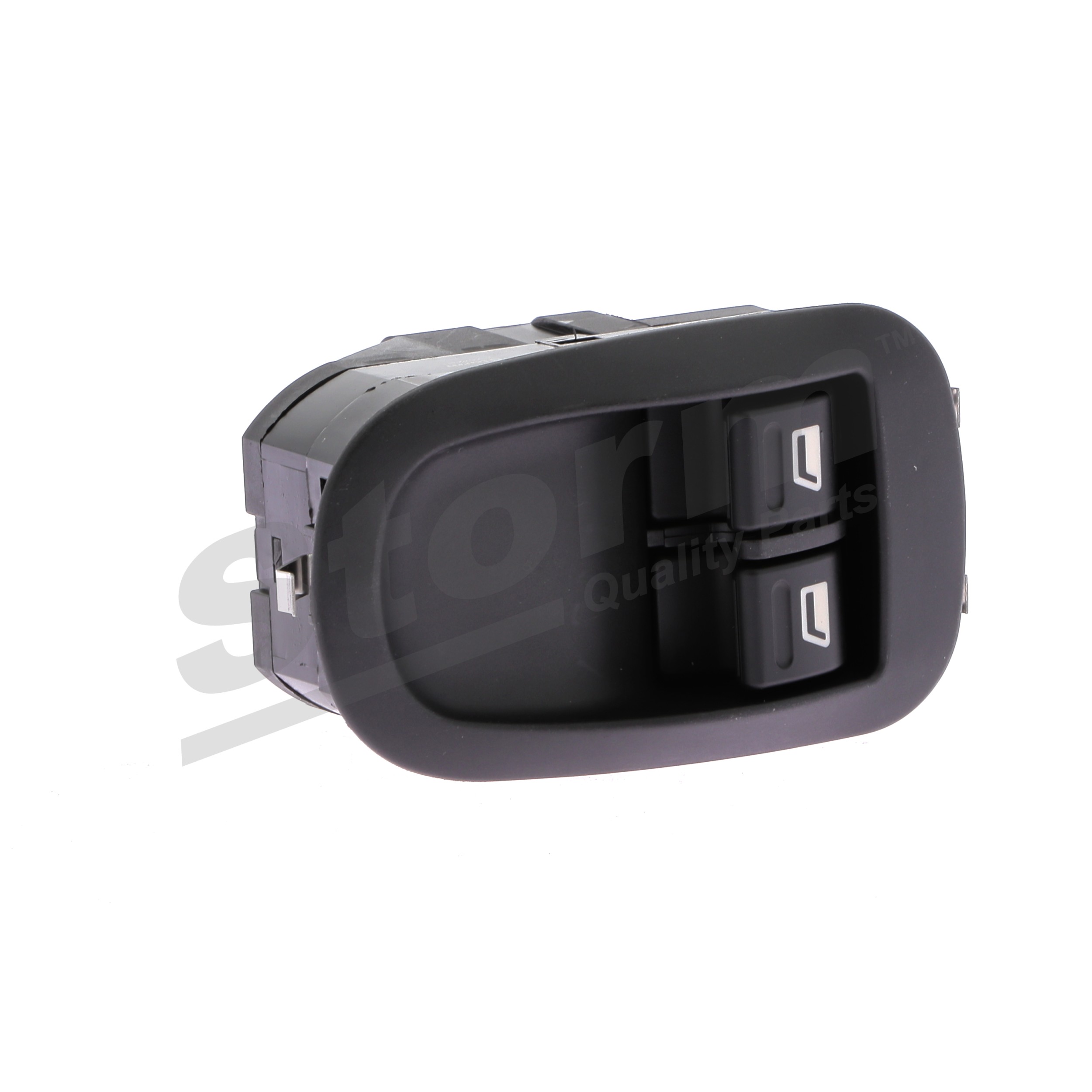 STORM QUALITY PARTS 70547: Interruptor de elevalunas lado del conductor