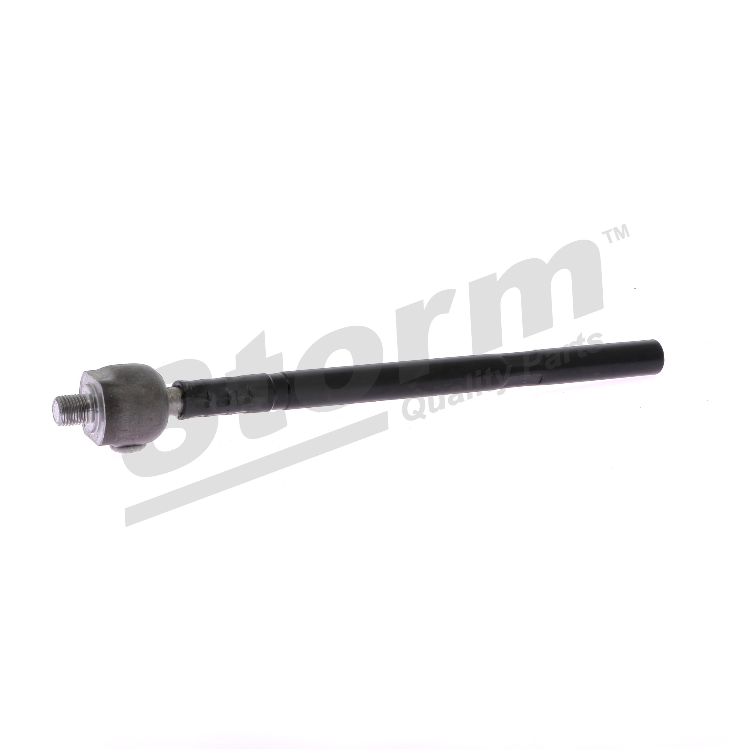 STORM QUALITY PARTS 70581: Rótula axial de dirección eje delantero, ambos lados, 300mm