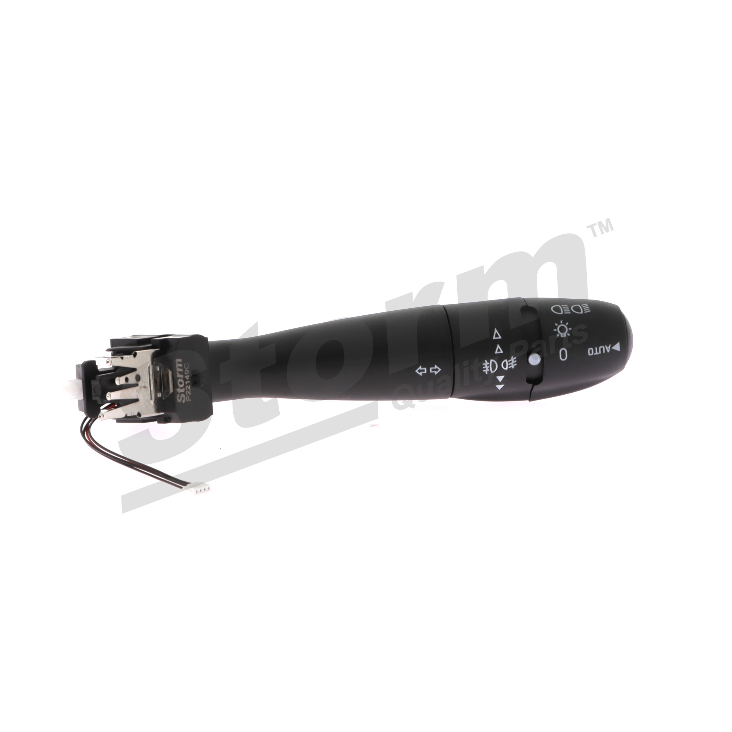 STORM QUALITY PARTS 70720: Lenkstockschalter