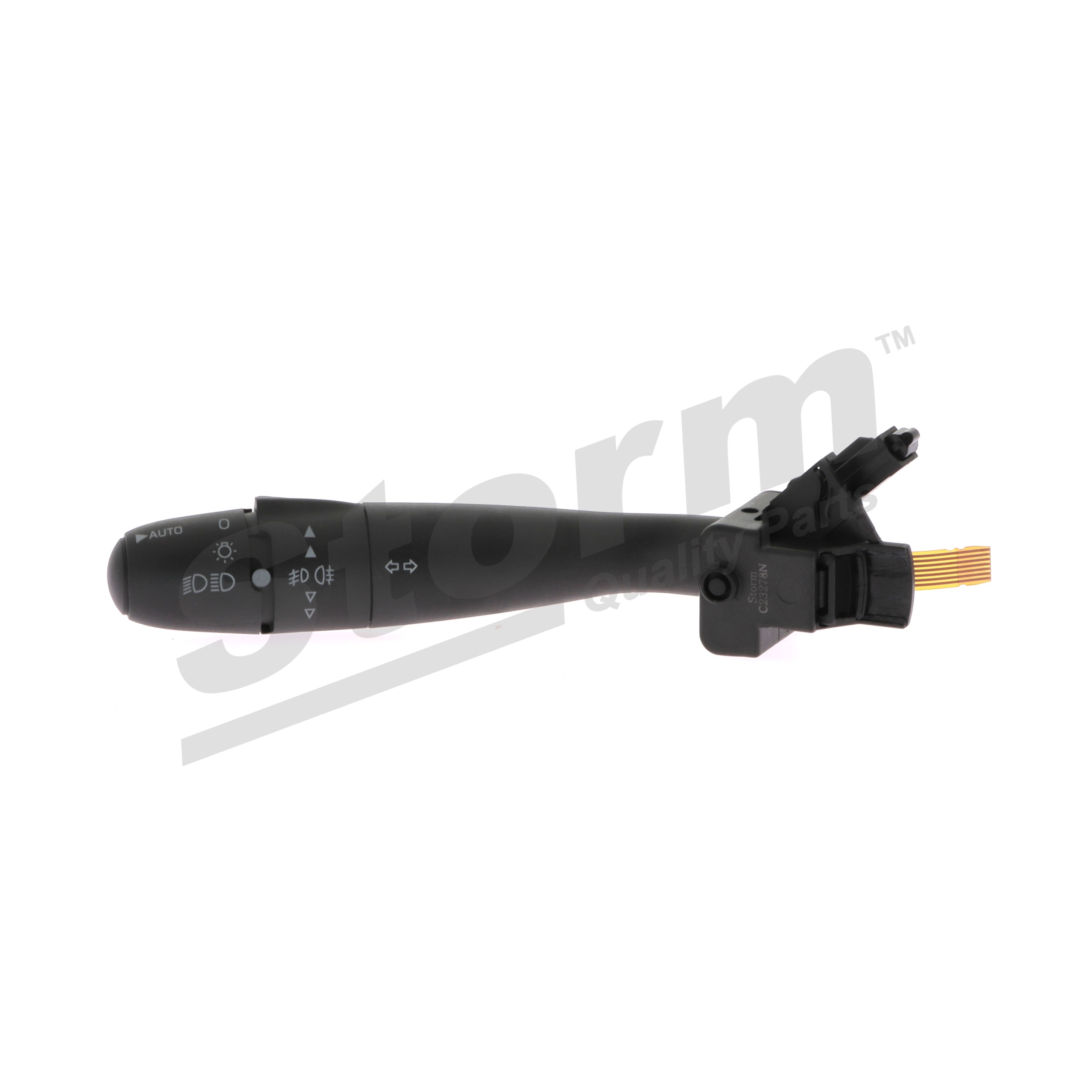 STORM QUALITY PARTS 70721: Lenkstockschalter